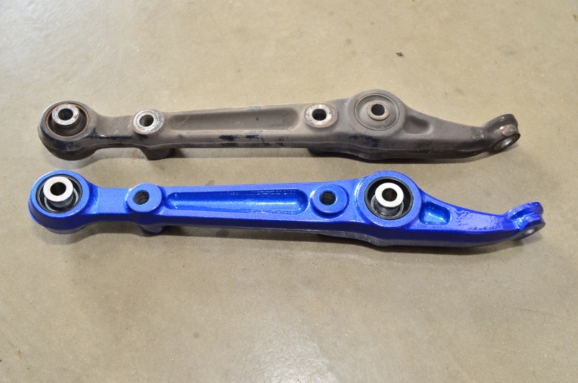 Hardrace Unterer Querlenker vorne für Honda Civic 5. EG, EH, EJ1/2, Integra DC2