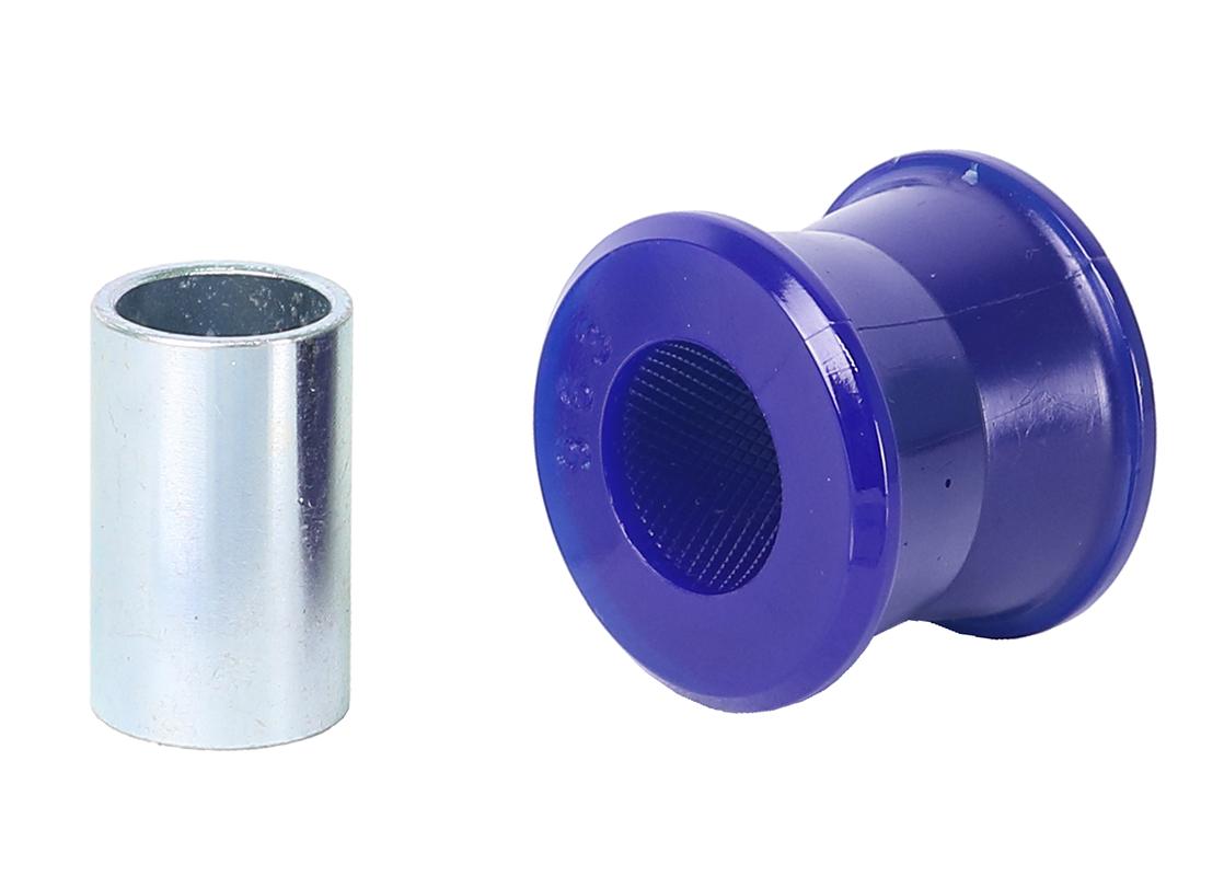 SuperPro Panhardstab zu Differenziallager Buchse Set für Toyota Celica TA22/RA23 / Corolla AE86/AE91 / Corona RT132/133