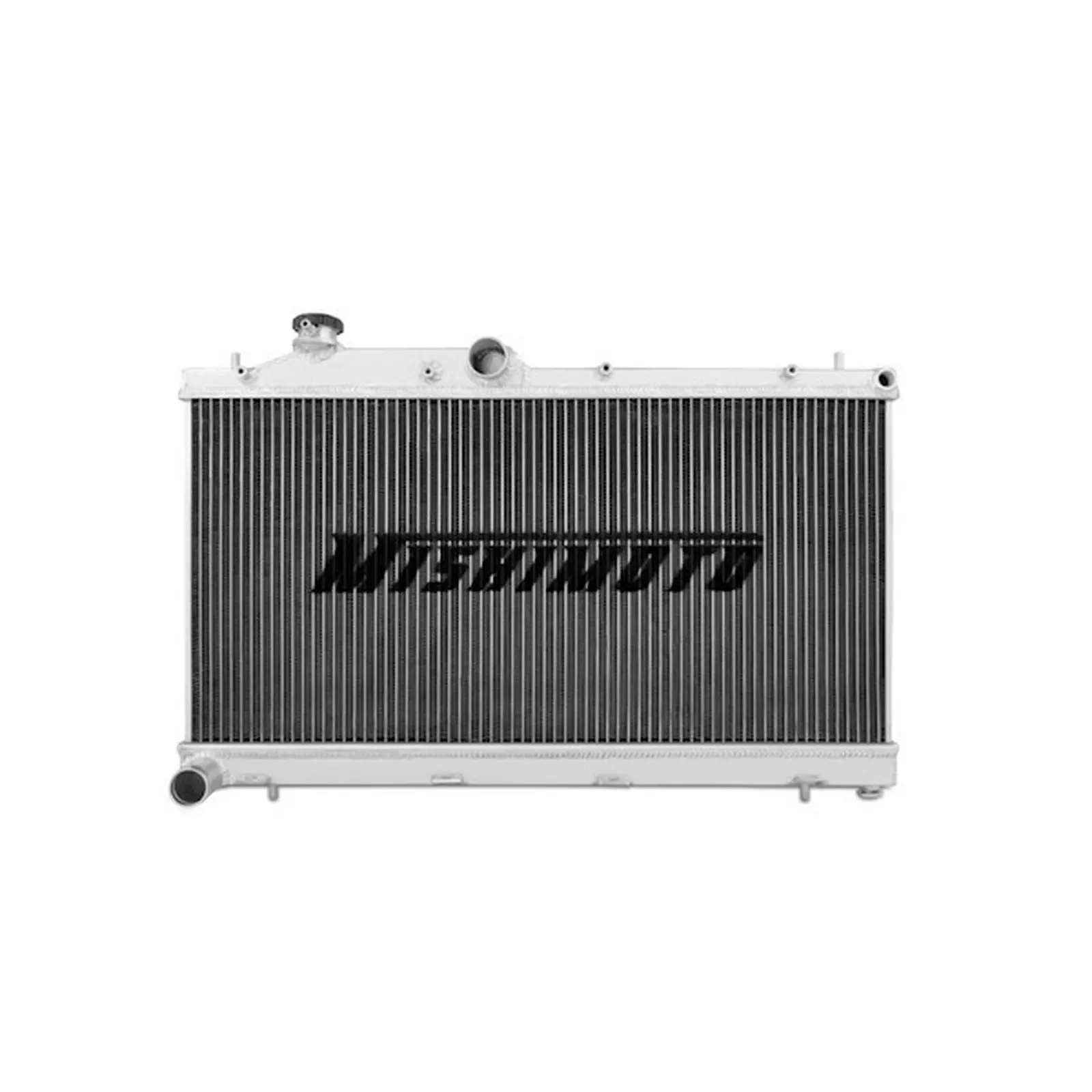 Performance Mishimoto Kühler für Subaru Impreza WRX/STI 2008-2014 Performance Mishimoto Kühler für Subaru Impreza WRX/STI 2008-2014