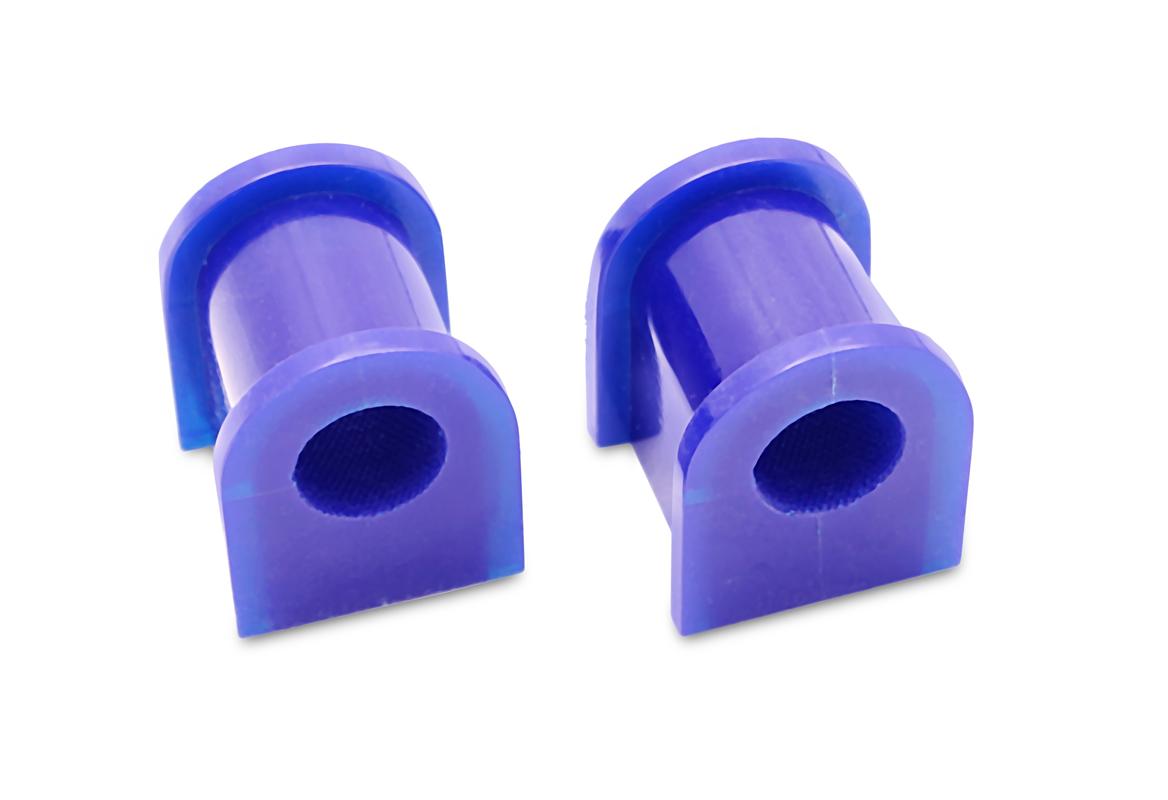SuperPro Stabilisator-Halterung Buchse Set vorne für Toyota Mr2 AW11