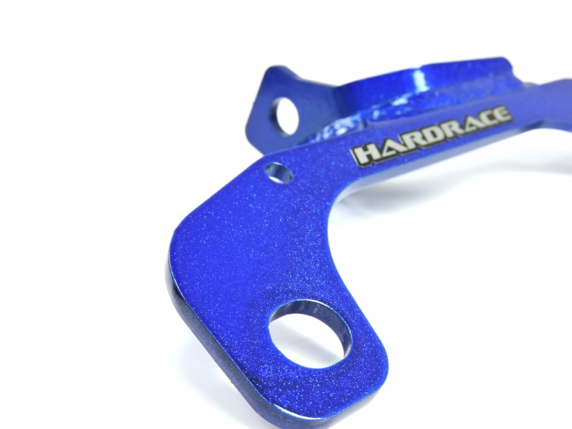 Hardrace Brems Hauptbremszylinder Halterung für Honda Civic 5. EG, EH, EJ1/2