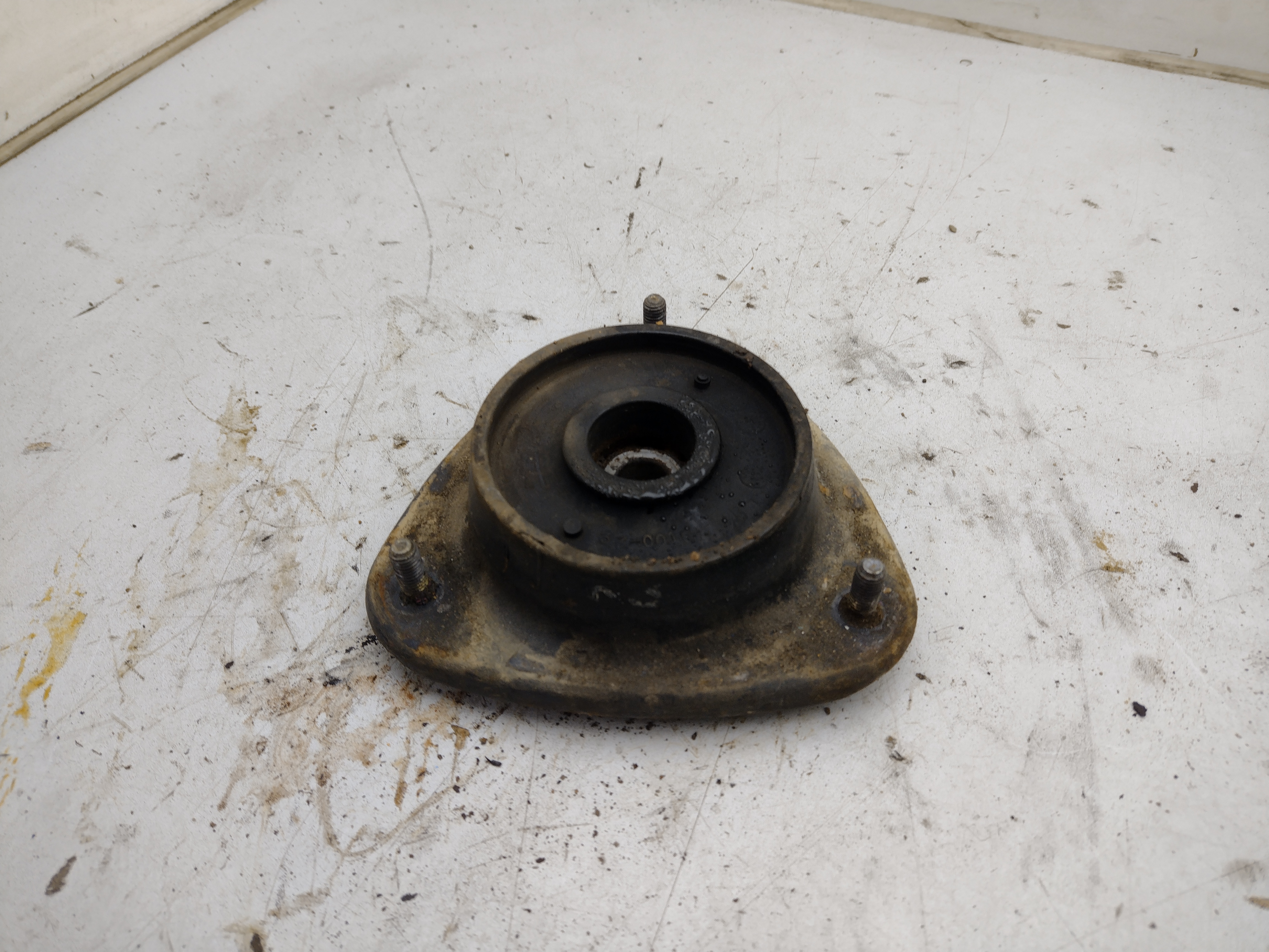 Federbeinstützlager Domlager vorne für Subaru Impreza GC GF 93-00 Federbeinstützlager Domlager vorne für Subaru Impreza GC GF 93-00