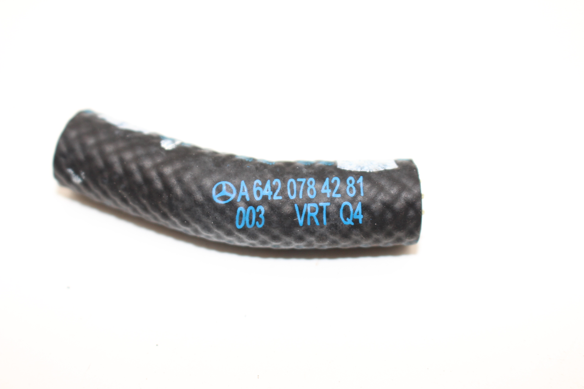 Mercedes-Benz Kraftstoffschlauch A6420784281