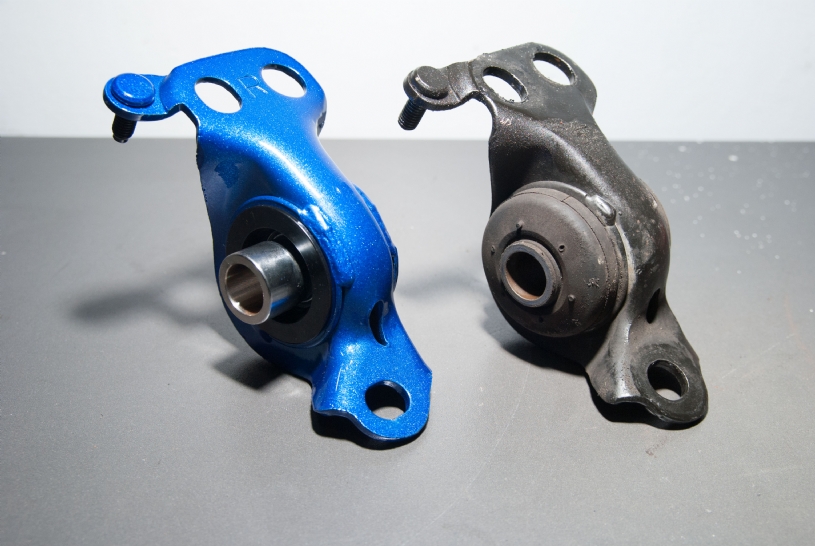 Hardrace Compliance Buchse vorne für Honda Civic 5. EG, EH, EJ1/2, Integra DC2