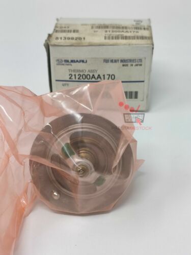 Thermostat für Subaru / 21200AA170