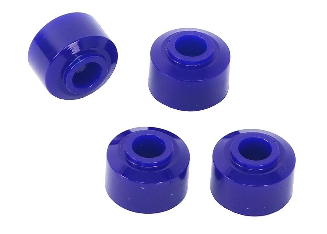 SuperPro Koppelstange Buchse Set innen für Holden Rodeo TFR/TFS / Triumph Stag 3 / Austin-Healey 100 1953-1956 u.a.