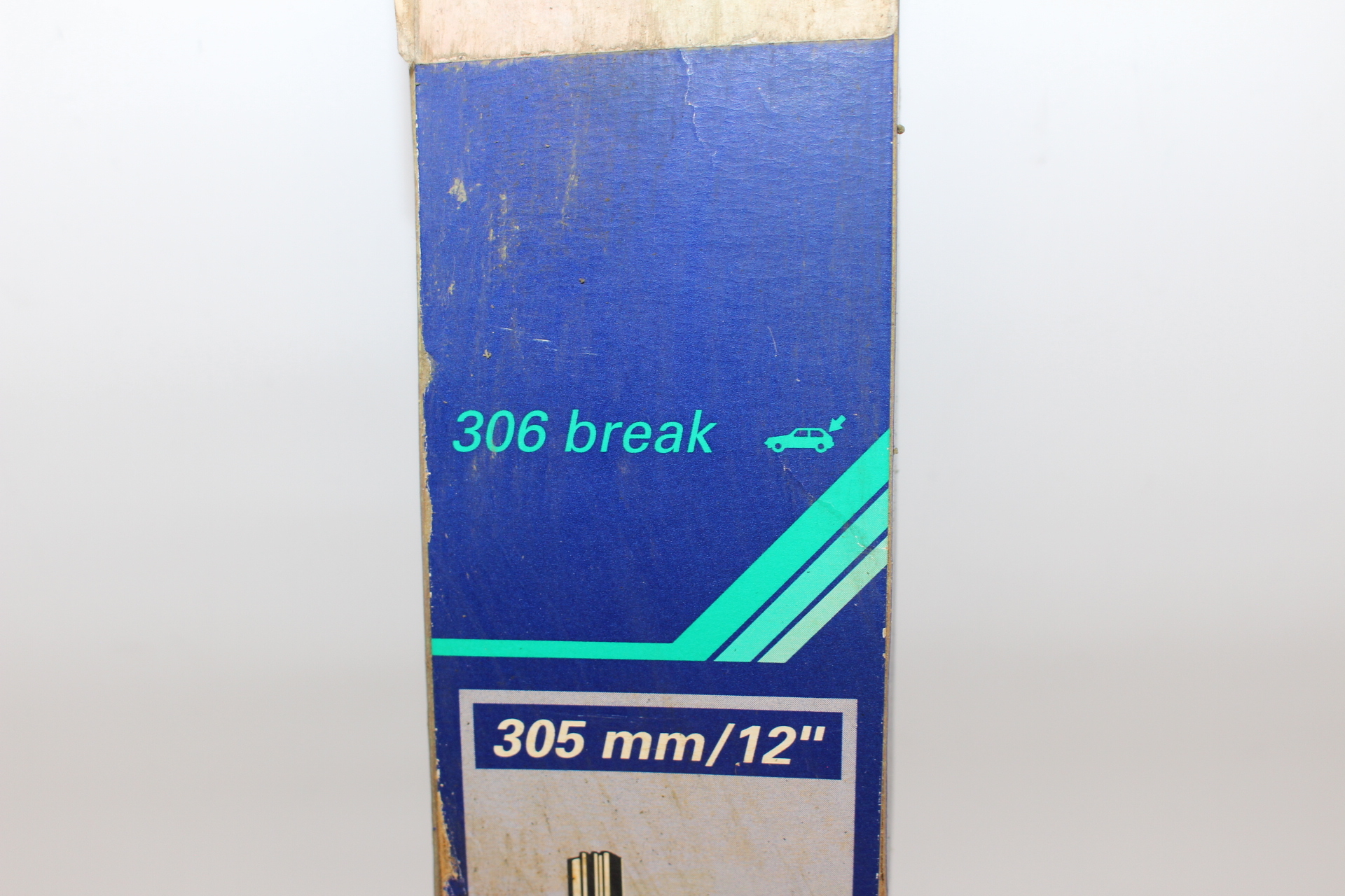 Peugeot 306 break WISCHERBLATT hinten 305mm 6426Q1 NEU NOS NEW