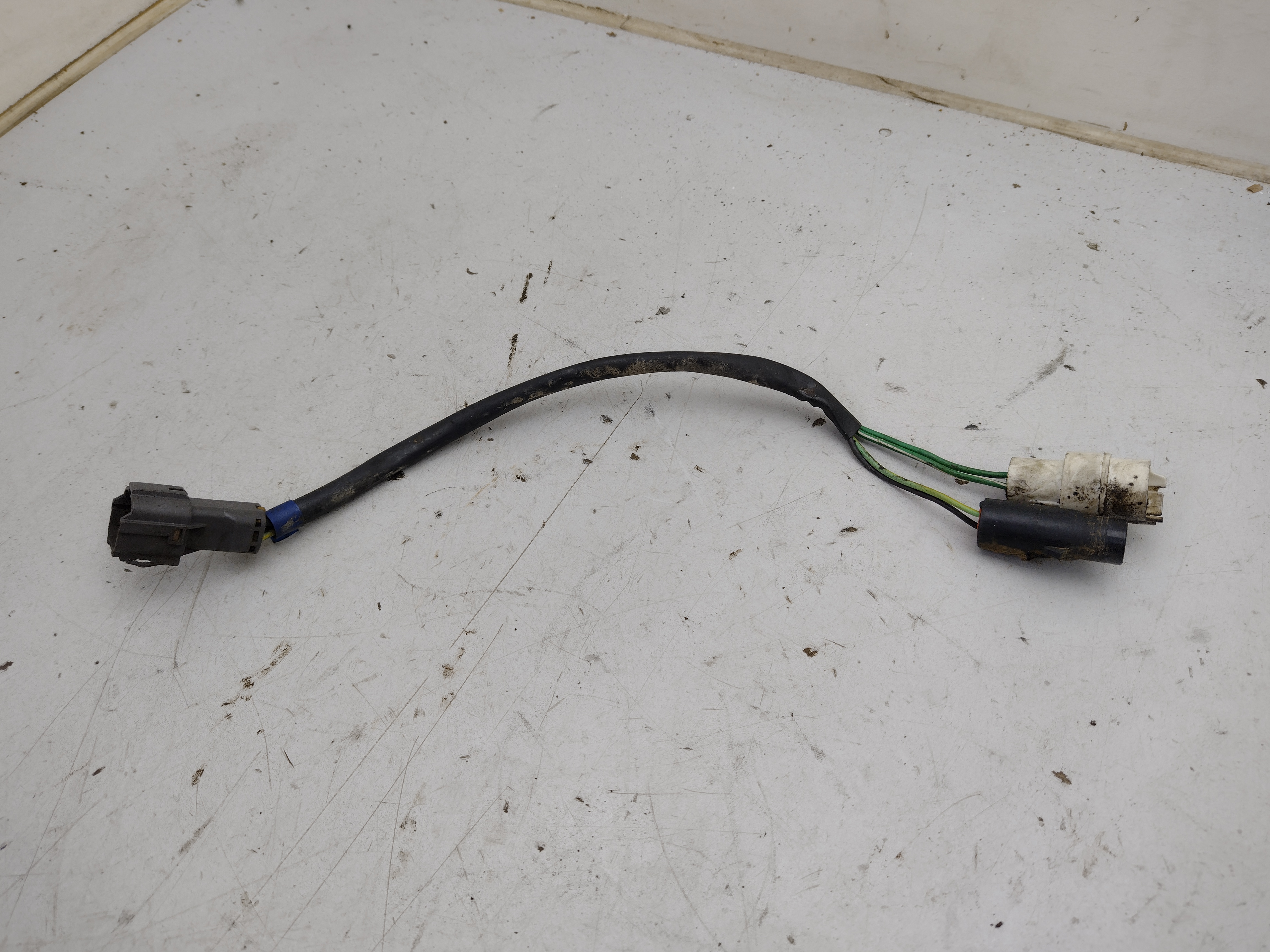 Getriebe Kabelbaum für Subaru TY752 5 Gang Getriebe Getriebe Kabelbaum für Subaru TY752 5 Gang Getriebe