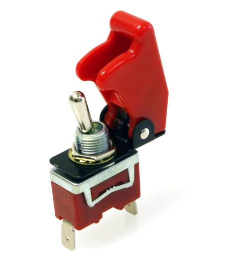 Turbosmart Boost Controller Safety switch TS-0105-3005