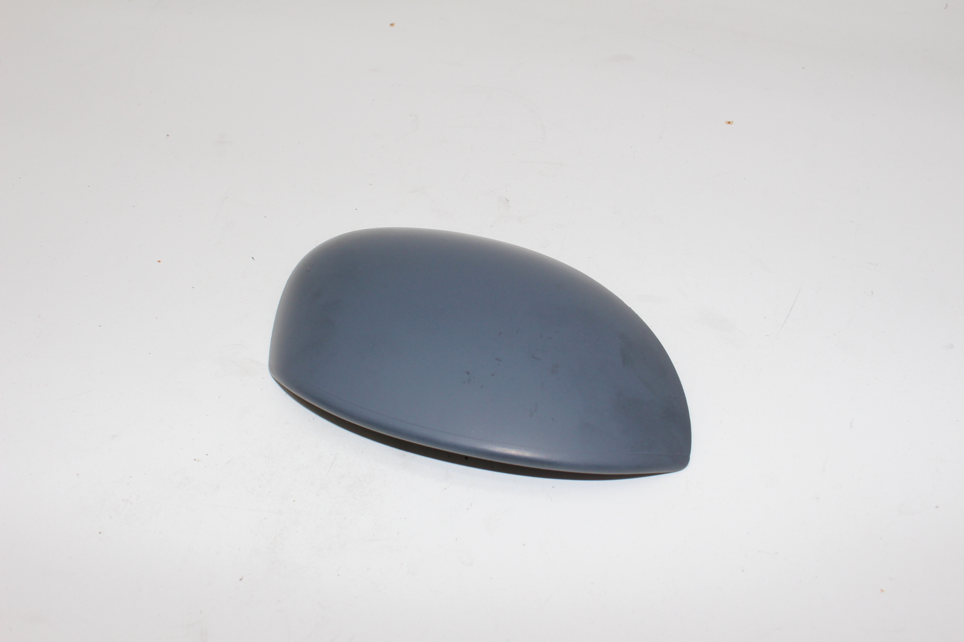 Peugeot 206 / Citroen C3 Spiegelkappe rechts (lackierbar) 815243 NOS NEW OEM