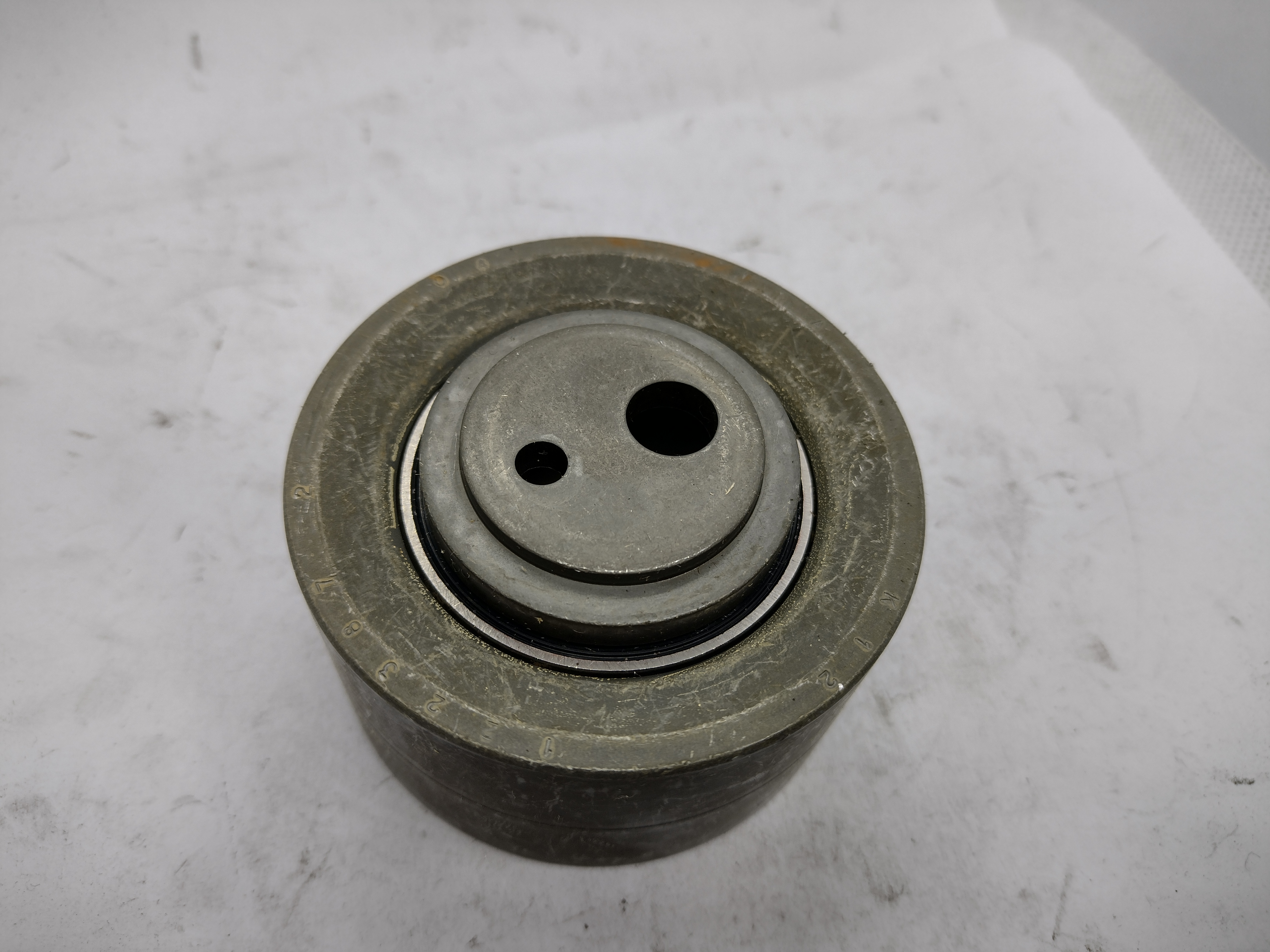 Peugeot Boxer / Citroen Jumper Umlenk-/Führungsrolle, Zahnriemen 083023 NEU NOS NEW Peugeot Boxer / Citroen Jumper Umlenk-/Führungsrolle, Zahnriemen 083023 NEU NOS NEW