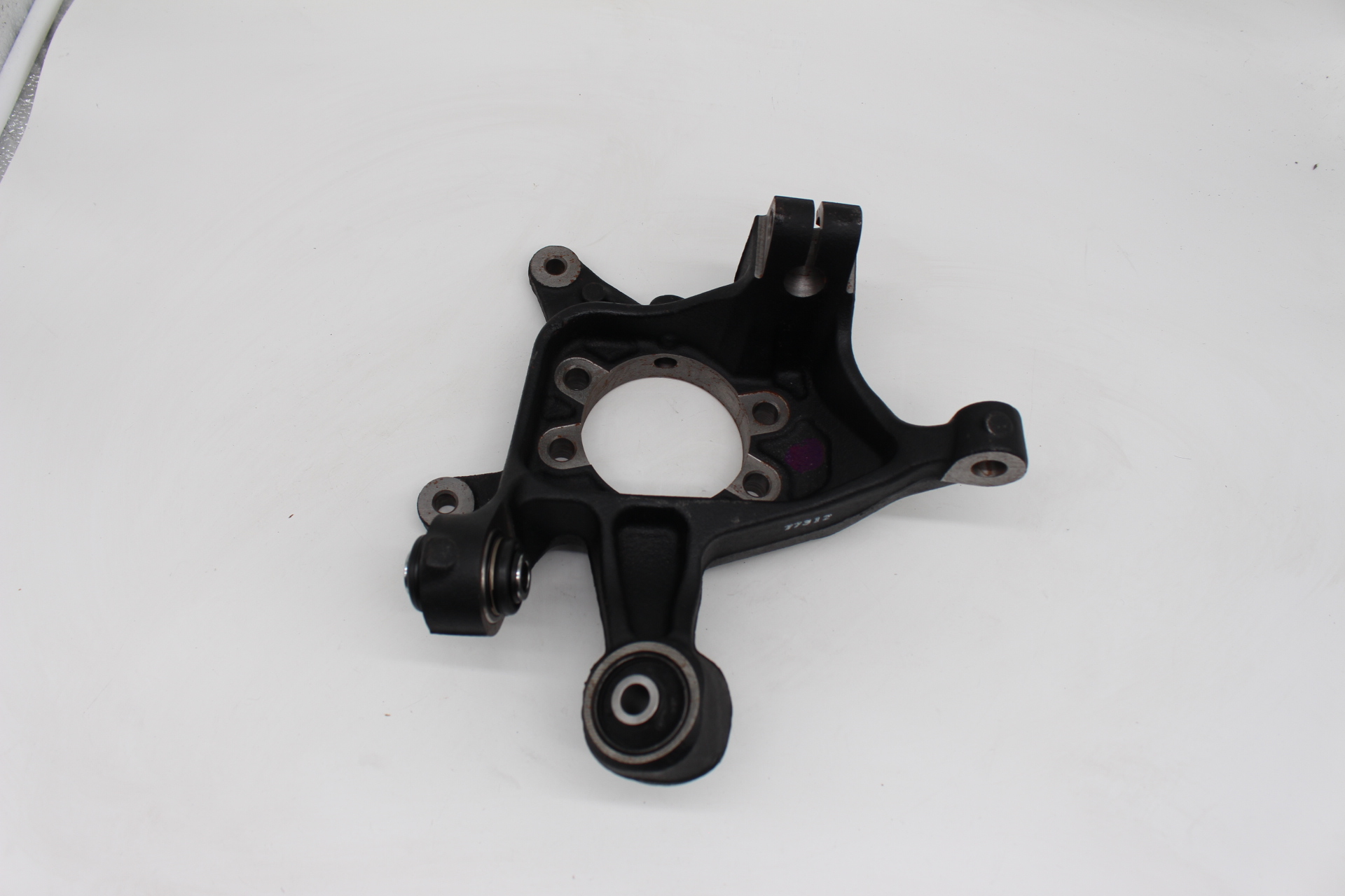 Achsschenkel hinten links 28411FJ031 für Subaru XV 2013-2014