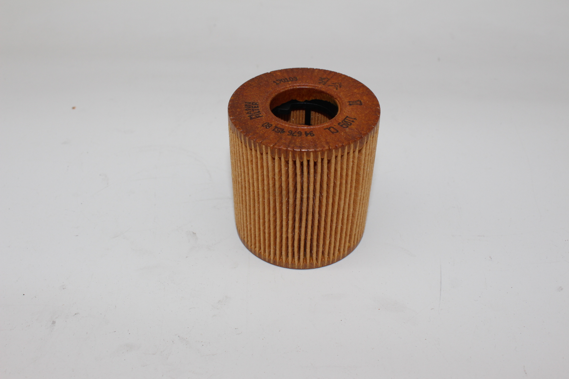 Citroen / Peugeot Ölfilter Ölfiltereinsatz 1109CL NEU NOS NEW