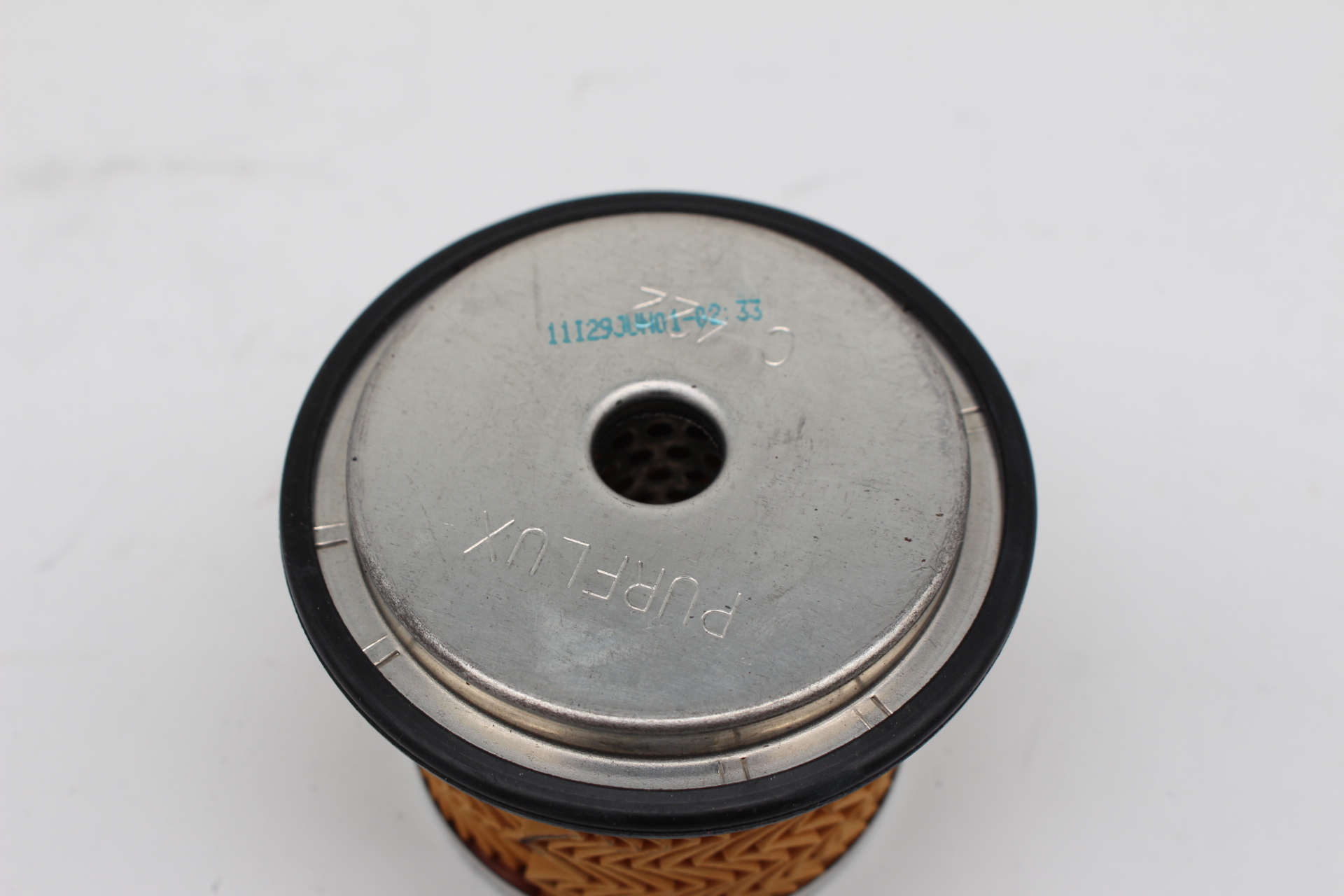 Peugeot Diesel Kraftstofffilter 190664 für 205 1.8 XDT 306 1.9 D 405 1.9 D 2.1 TD NEU NOS NEW