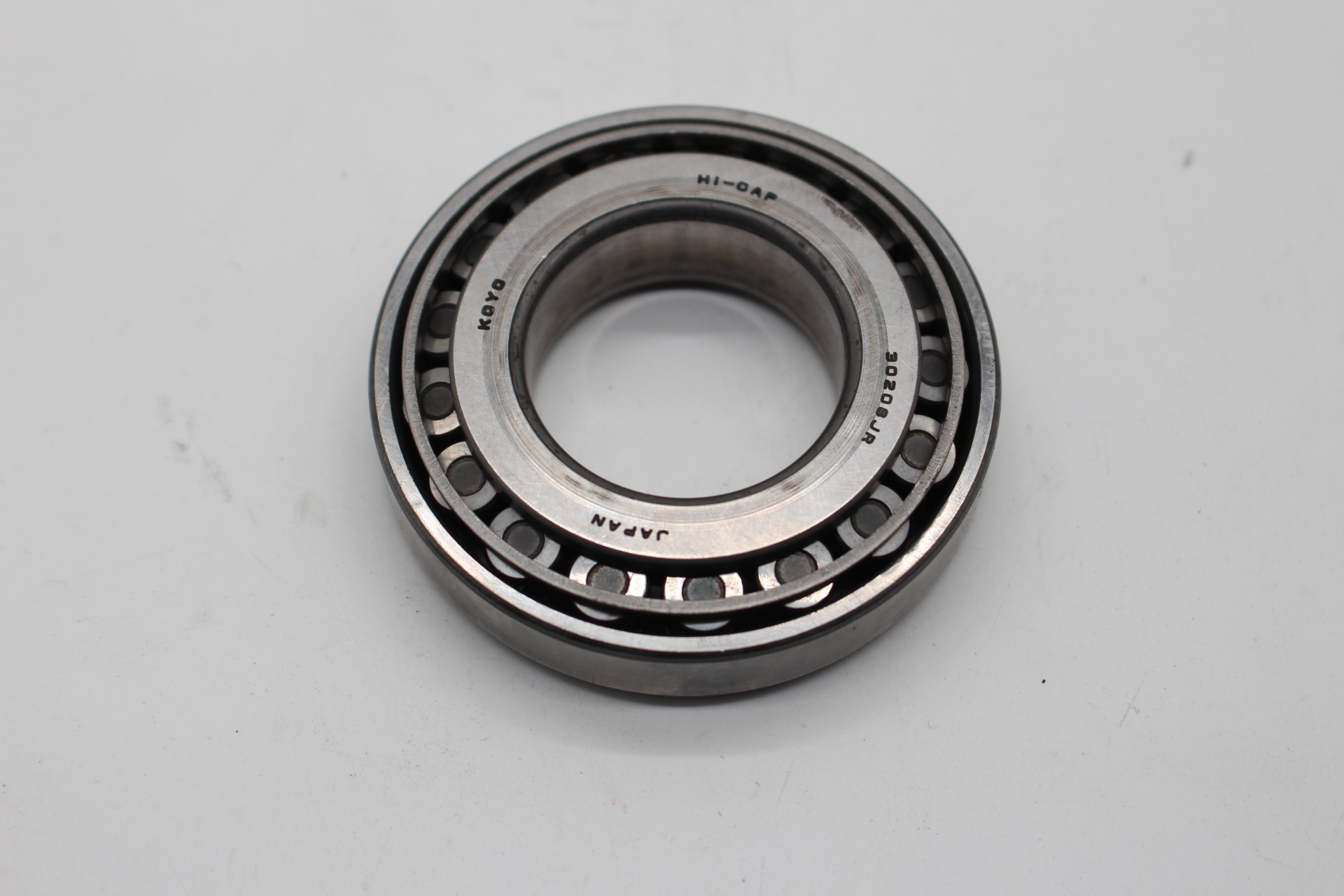 Lager vorderes LSD 40×80×19 für Subaru Impreza STI 2004–2007 (N11/N12) 806340060