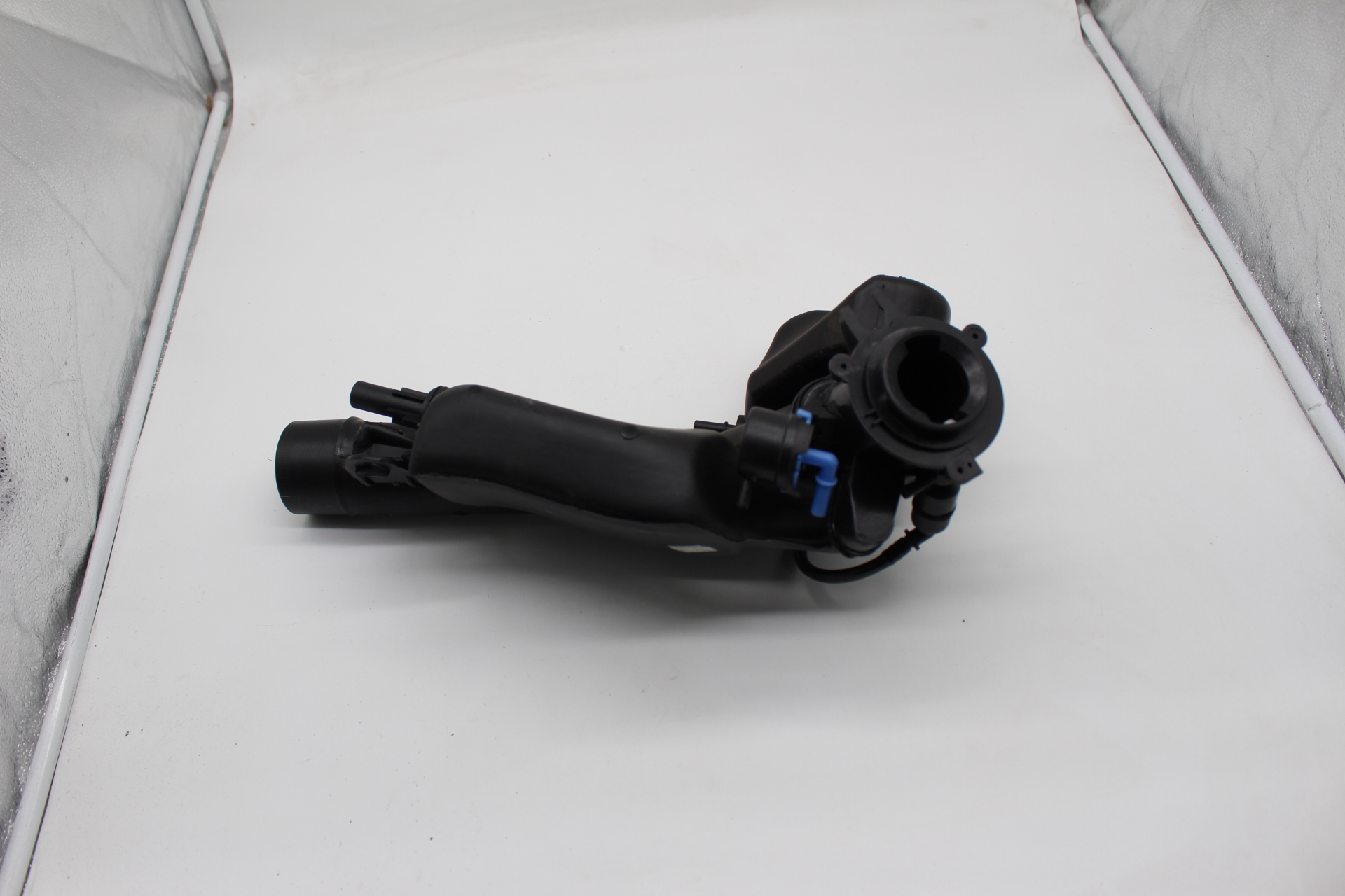 Peugeot / Citroen Tankrohr Einfüllstutzen 1503K9 NEU NOS NEW OEM