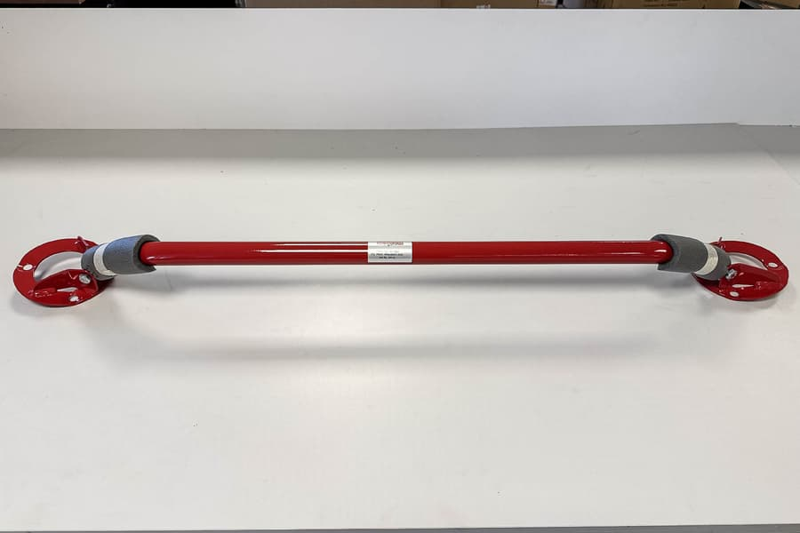 Wiechers Sport Domstrebe vorne oben Stahl Mitsubishi ASX ab 2012 – 301003