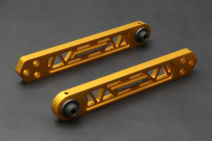 Hardrace Unterer Querlenker hinten für Honda Civic 7. EM2, ES1, EP1/2/3/4, EU
