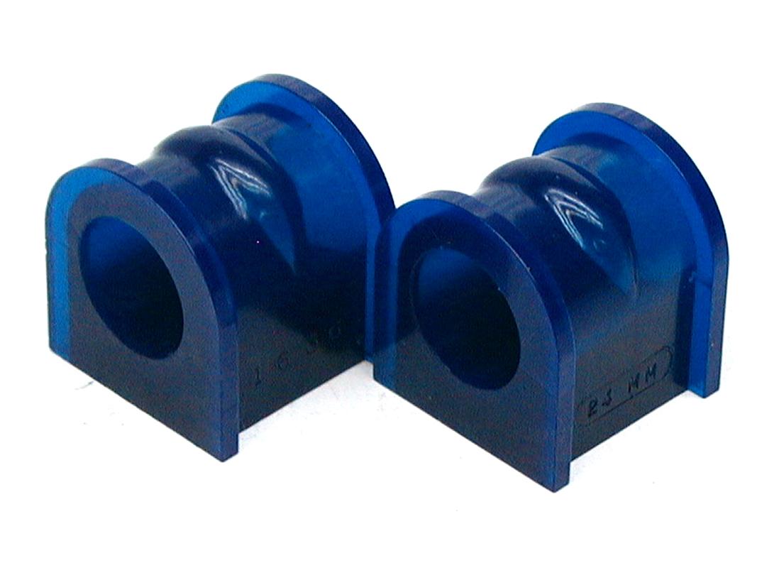 SuperPro Stabilisator-Halterung Buchse Set für Nissan 180sx S13 / 200sx S13 / 300zx Z32 / Silvia S13