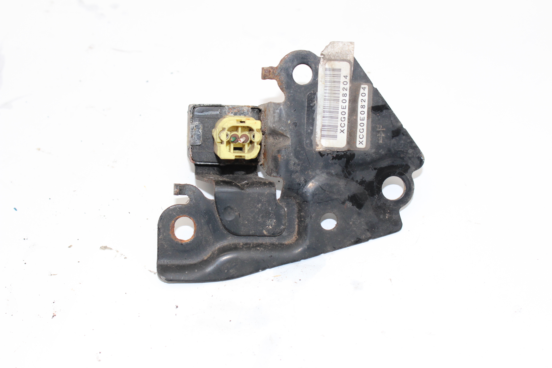Sensor Airbag rechts 98231FE060 für Subaru Impreza WRX GD GG 01-04 RHD 