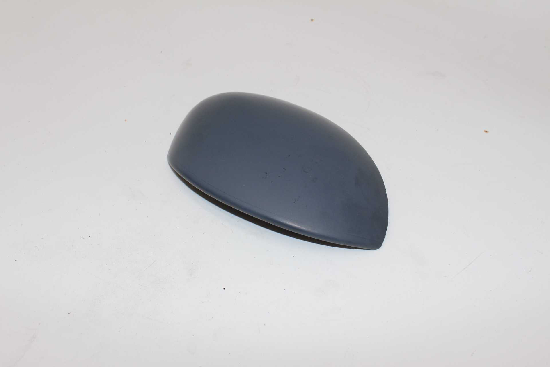 Peugeot 206 / Citroen C3 Spiegelkappe rechts (lackierbar) 815243 NOS NEW OEM