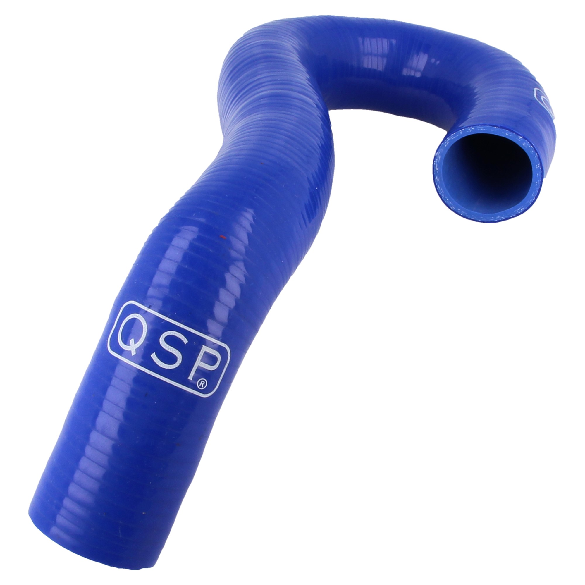 QSP Kühler Schlauch - Ford Escort