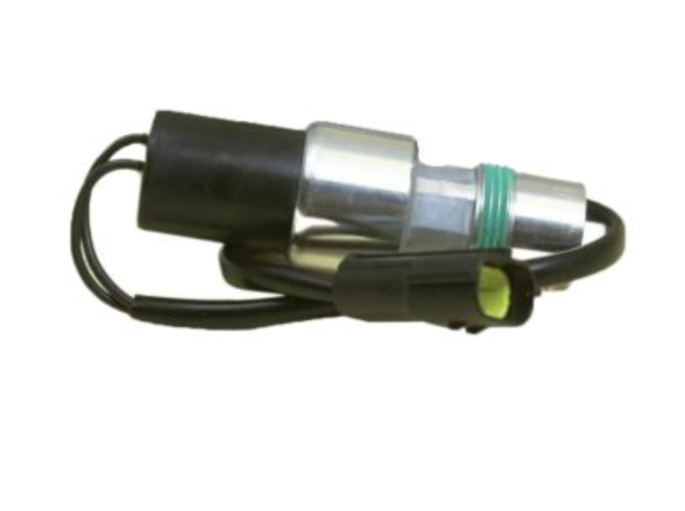 Geschwindigkeitssensor 2 Pin Subaru Impreza / Forester / Legacy / Outback / 85082AC012