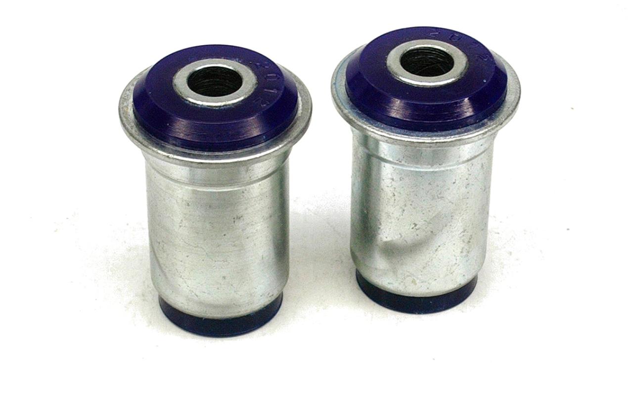 SuperPro Querlenker Buchse Set unten innen für Volvo 740 744/745 / 940 944 / 960 964/965 / 760 704/764