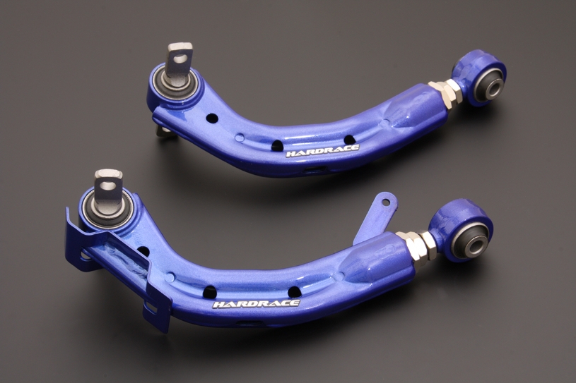 Hardrace Sturz-Kit hinten für Honda Civic 8. FD, Civic 9. FG, FB