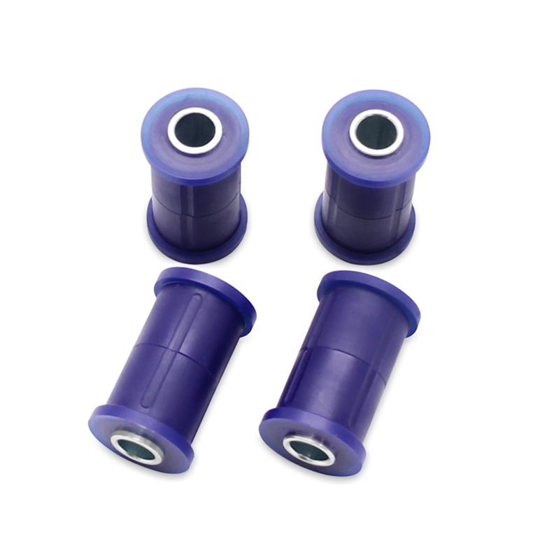 SuperPro Querlenker Buchse Set innen für Nissan 280zx S130 / Bluebird (b610) B610 / Datsun 180b P610 / Datsun 200b N810
