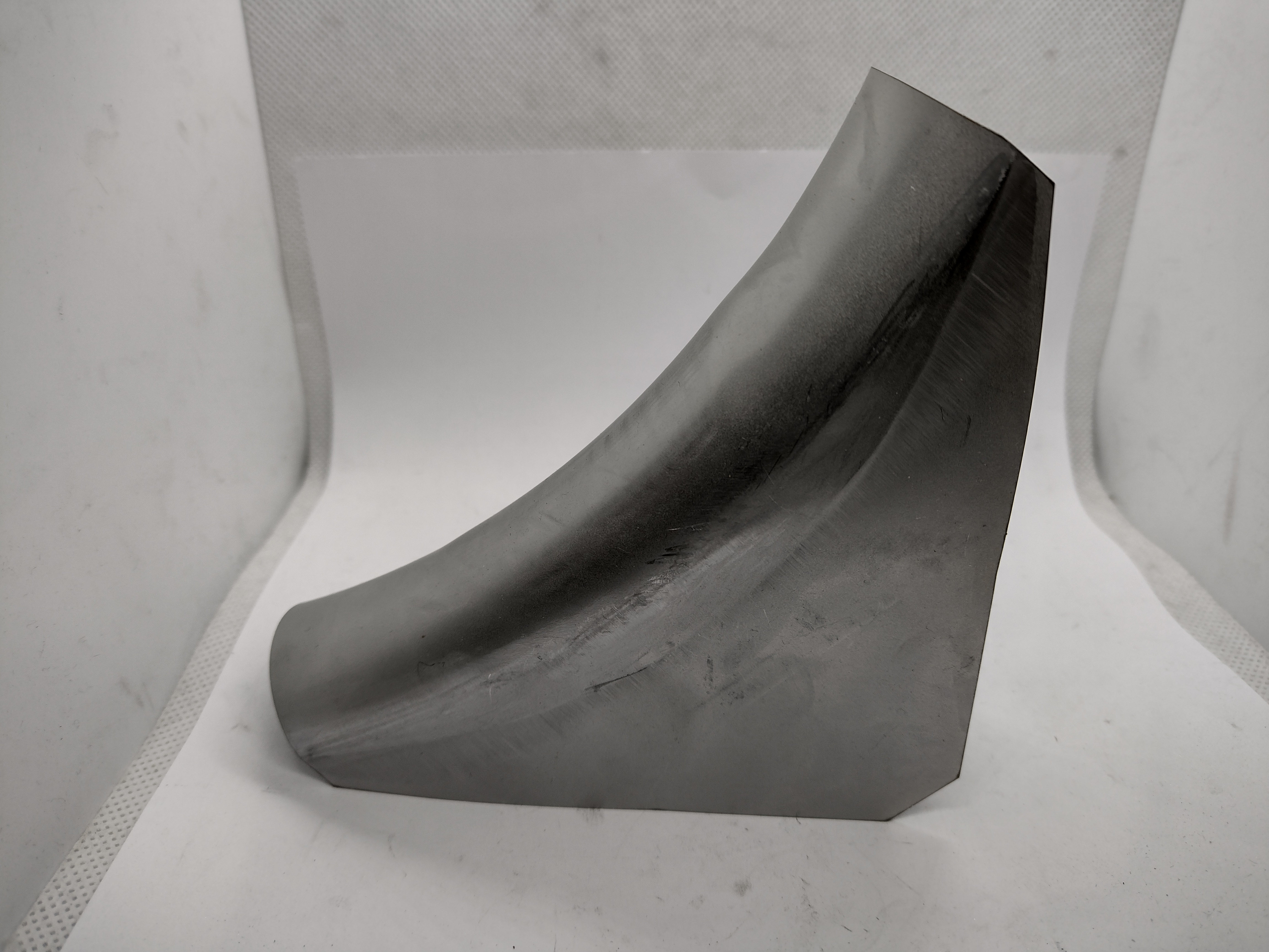 90 Grad Knotenblech Überrollkäfig Stützen geschlossen MIT GEWÖLBTE KANTEN 90 Grad Knotenblech Überrollkäfig Stützen geschlossen MIT GEWÖLBTE KANTEN