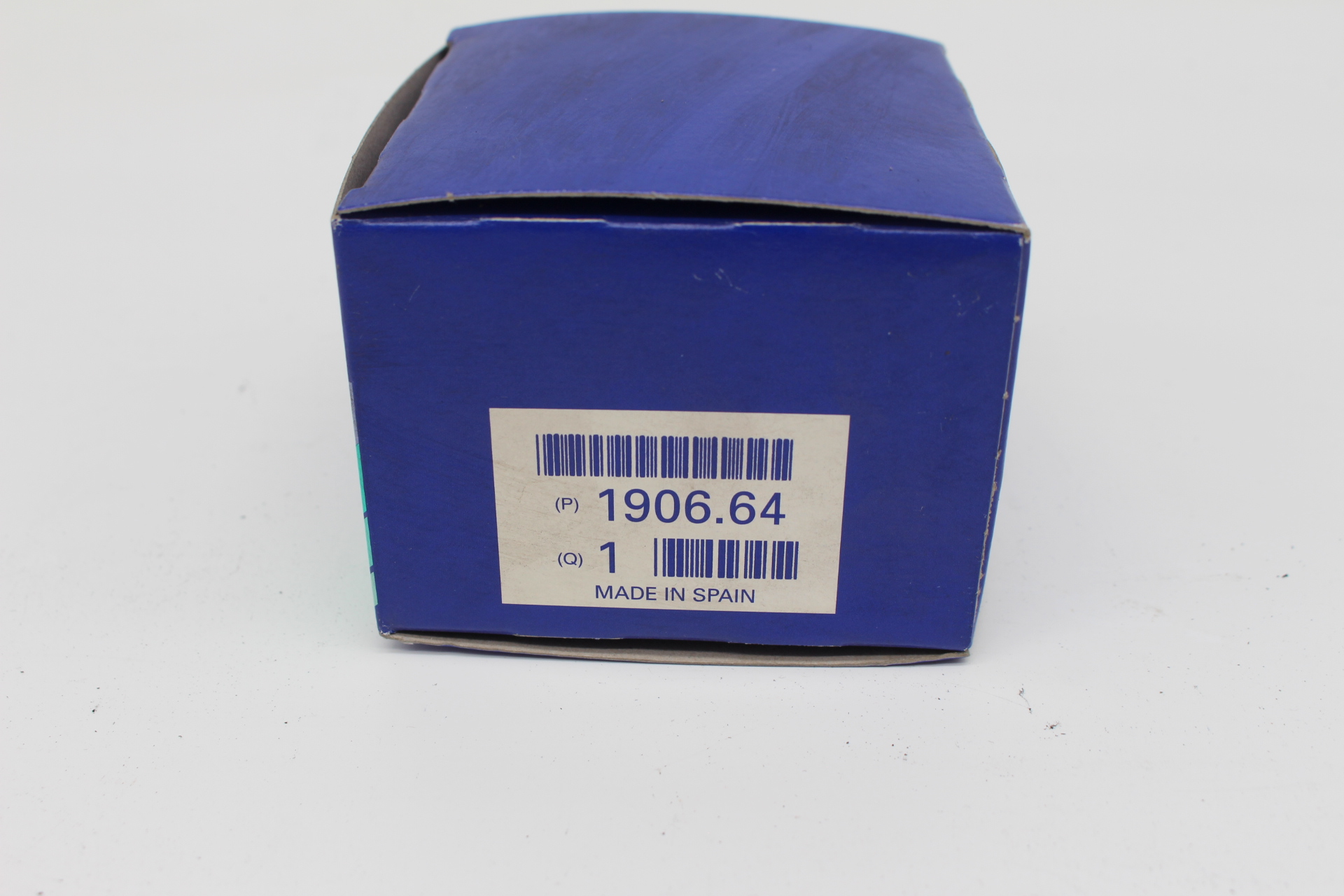 Peugeot Diesel Kraftstofffilter 190664 für 205 1.8 XDT 306 1.9 D 405 1.9 D 2.1 TD NEU NOS NEW