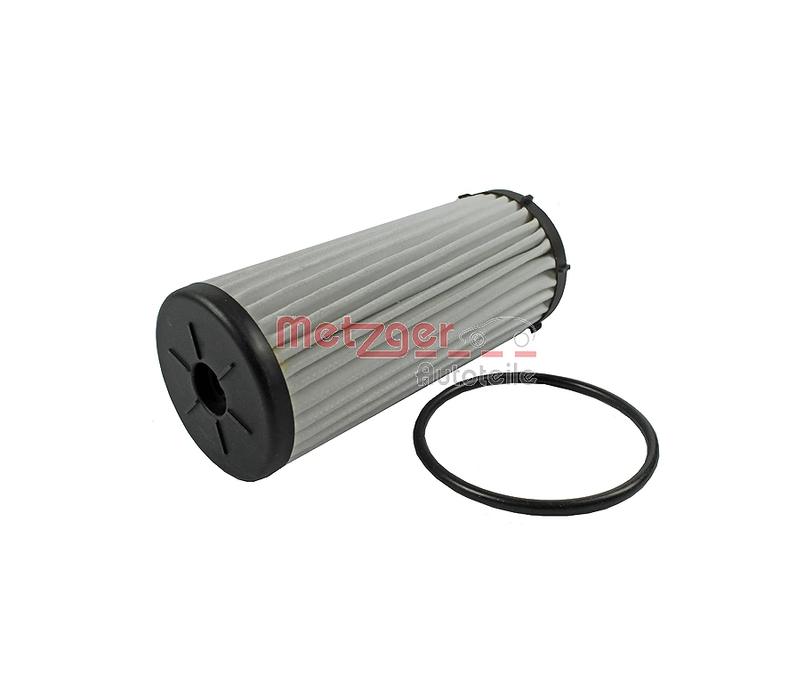 METZGER 8020027 – Hydraulikfilter, Automatikgetriebe für VW AUDI DQ500