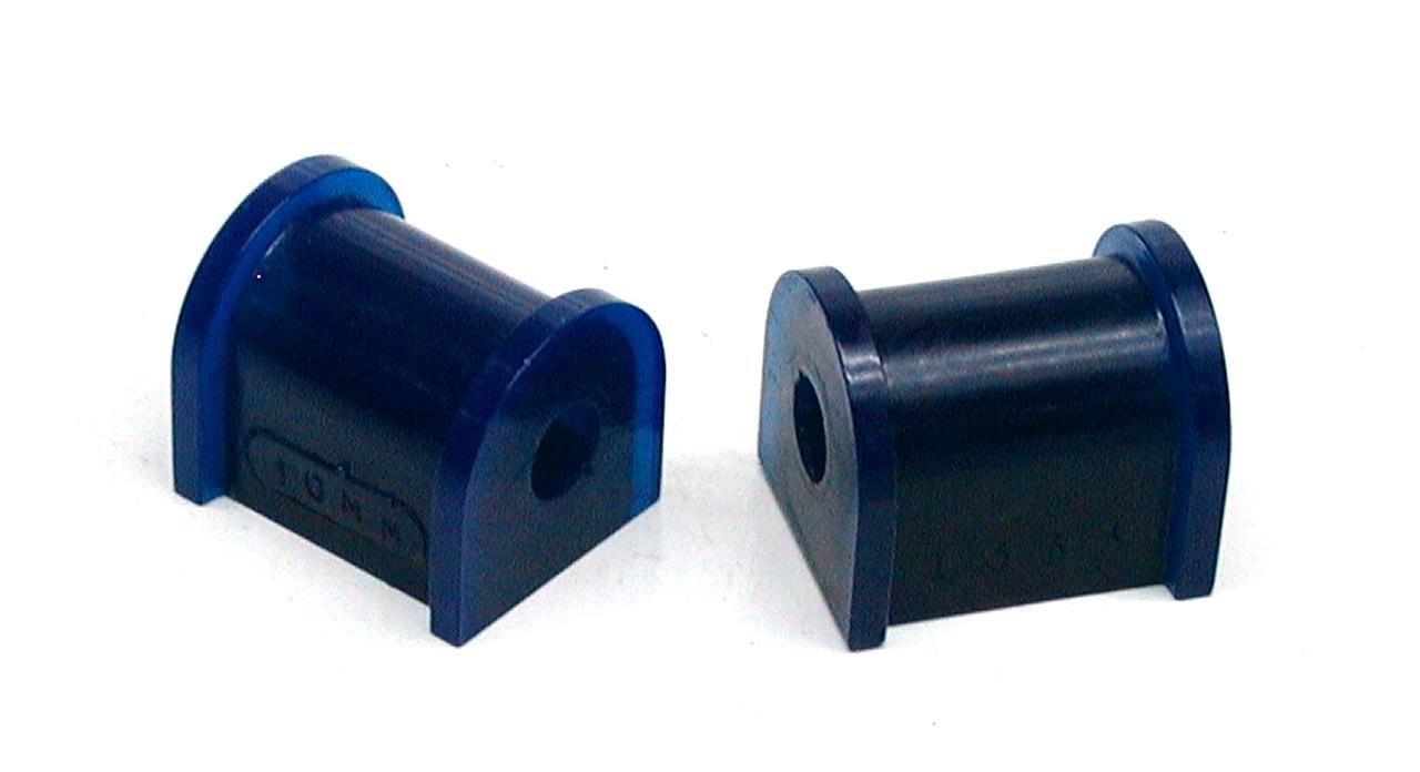 SuperPro Stabilisator-Halterung zu Chassis Buchse Measure für Toyota Mr2 AW11