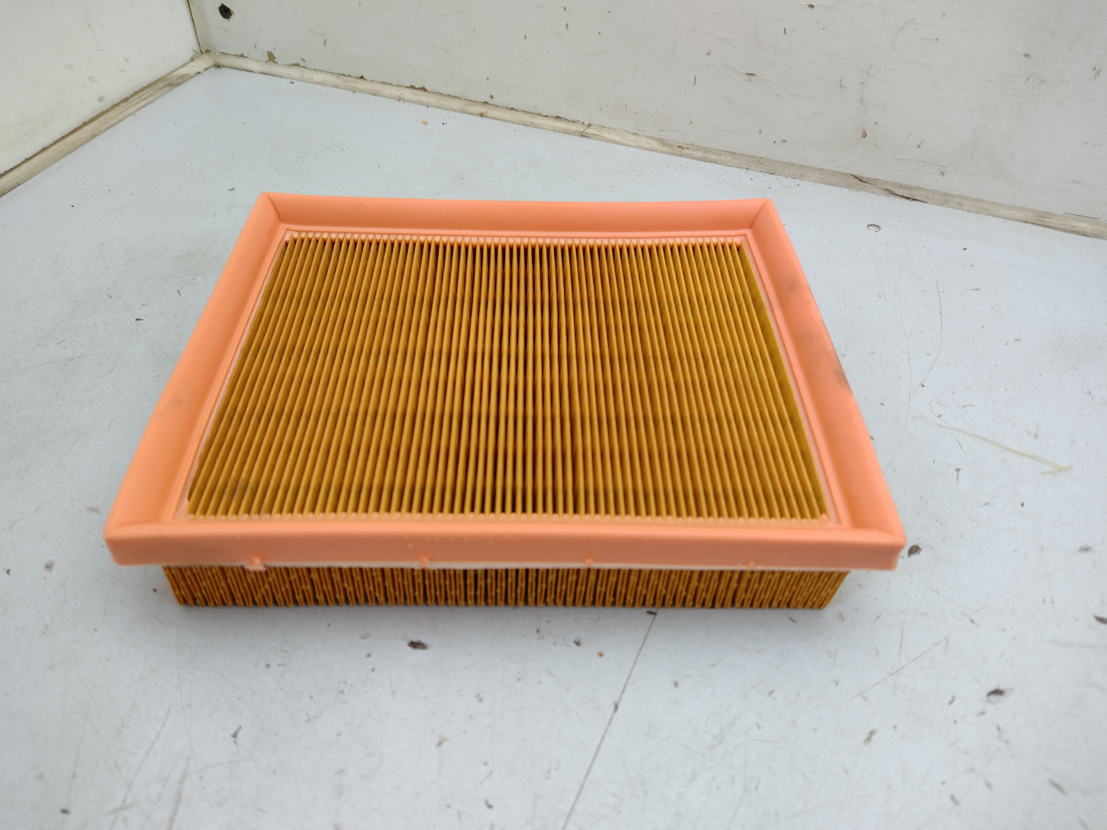 Peugeot 206 / Citroen XSARA Luftfilter 1444VS NOS NEW Peugeot 206 / Citroen XSARA Luftfilter 1444VS NOS NEW