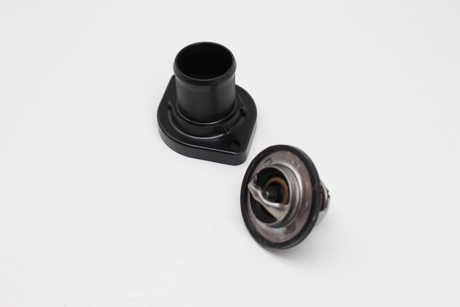 Peugeot / Citroen Thermostat (Stutzen gerade) 1336Q1 NEU NOS NEW