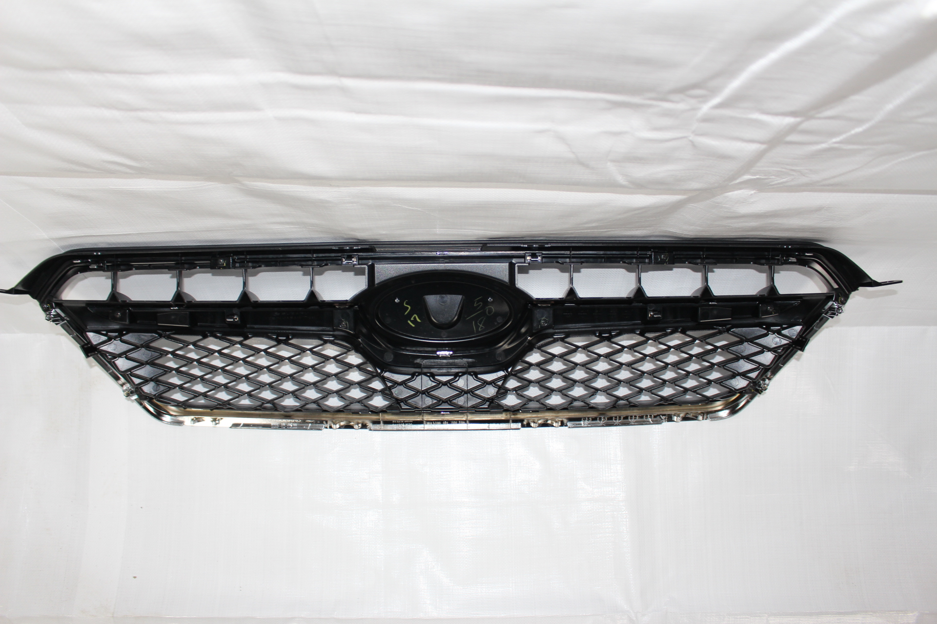 Kühlergrill 91122FJ020 für Subaru XV 13-15