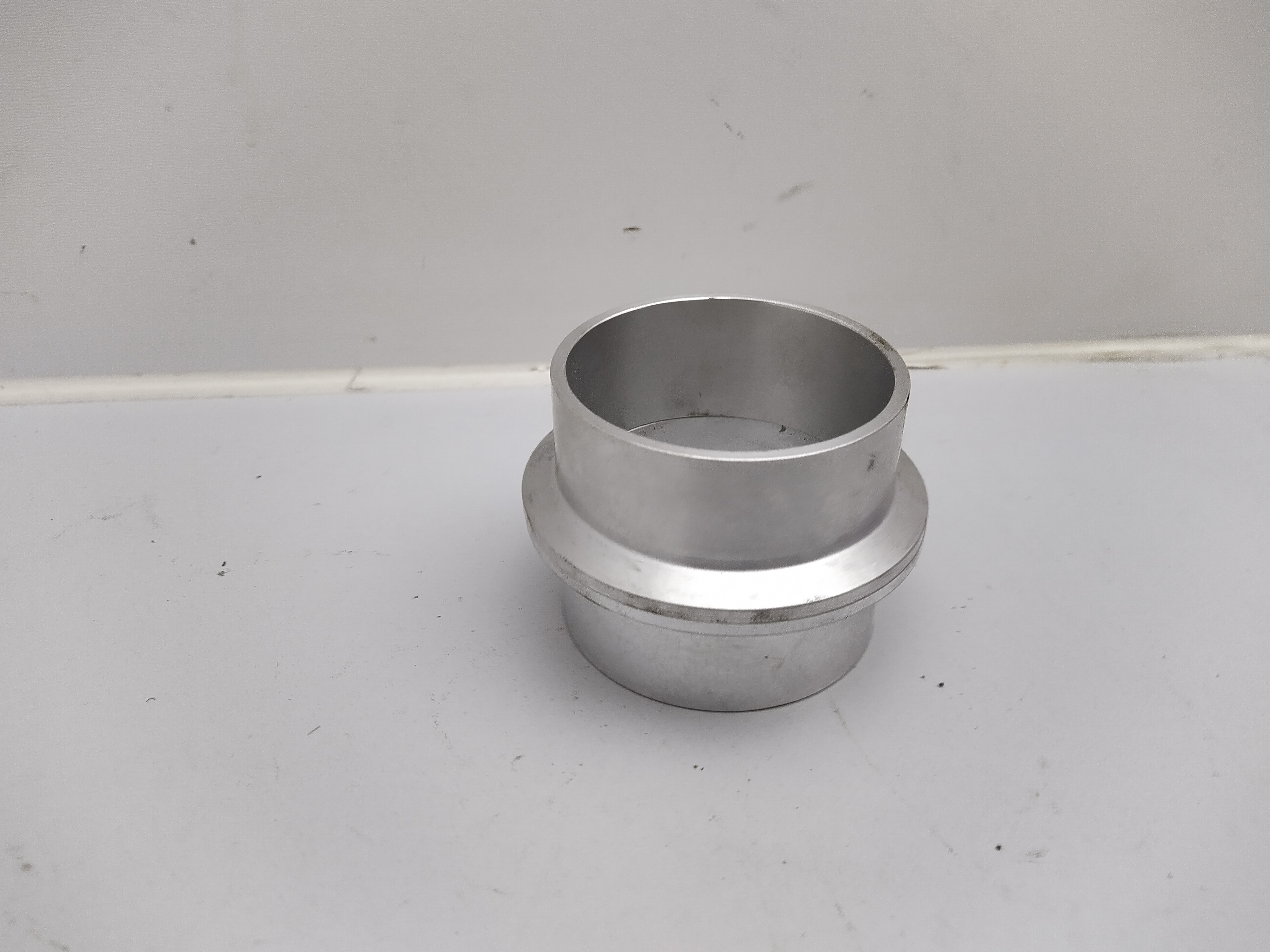 Alu V-Band Ring 2,5 Zoll 63,5mm