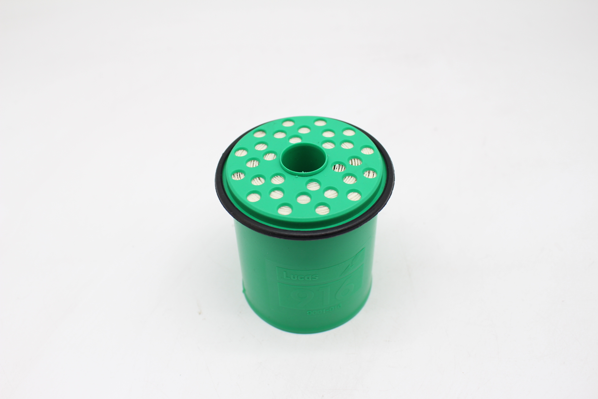 Peugeot Dieselfilter Kraftstofffilter (Sys.Lucas) 190654 für 2.1 TD 12V