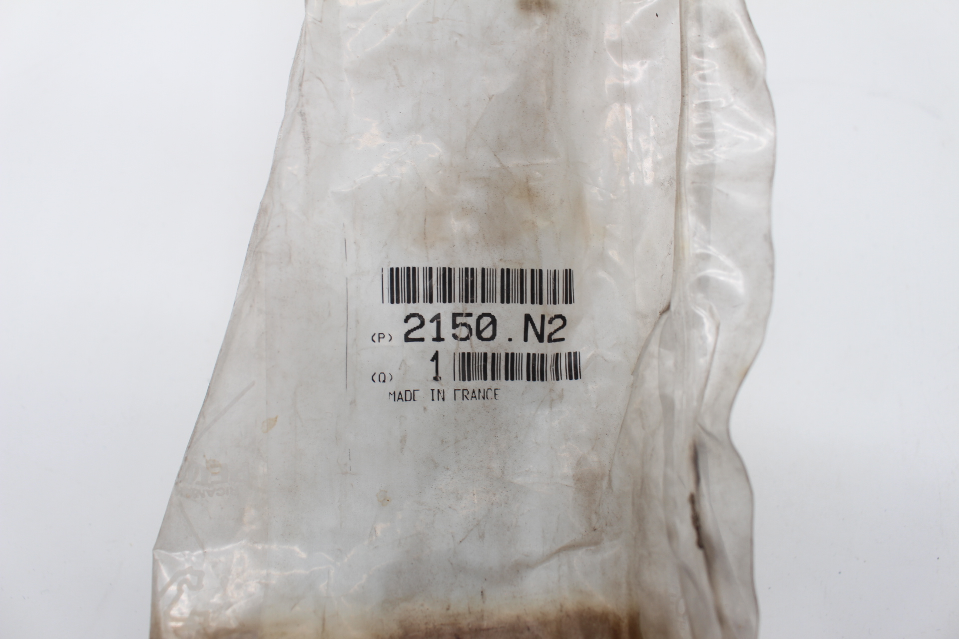 Peugeot 406 Kupplungszug 2150N2 NEU NOS NEW OEM
