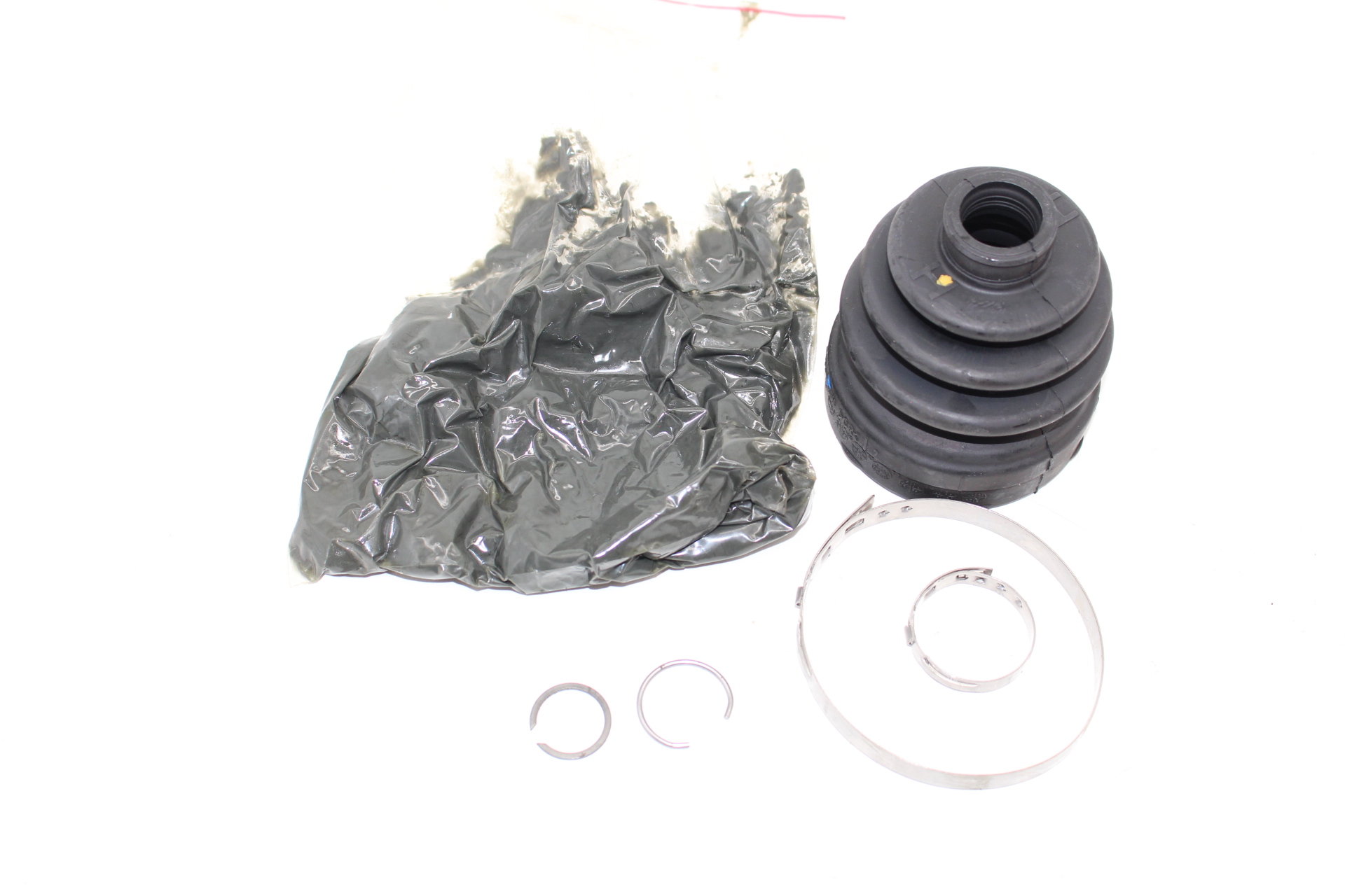 Hyundai Antriebswellen Manschette rechts 49542-1J001 i10 i20 Boot Kit