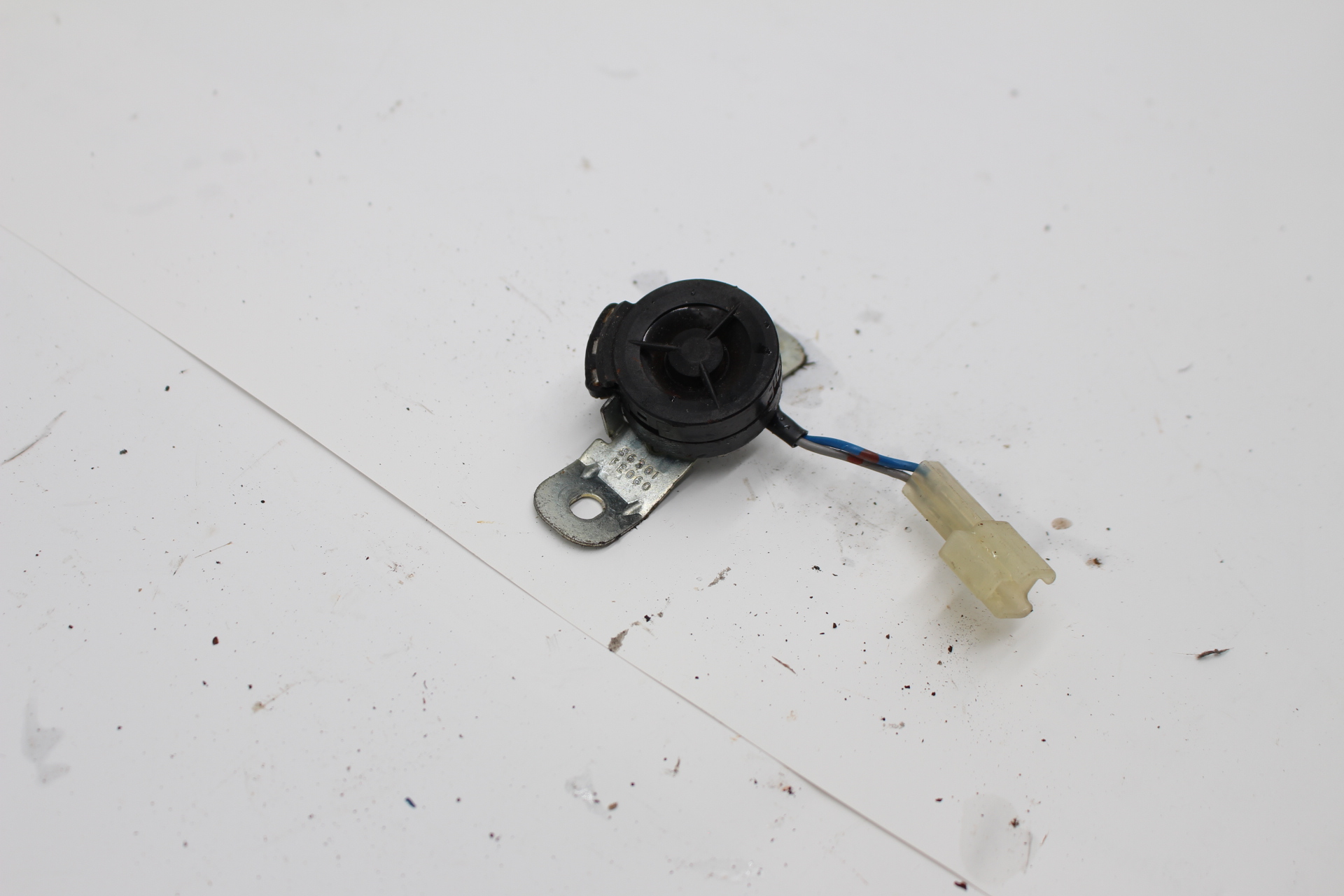 Hochtöner Lautsprecher vorne links 86301FE060 für Subaru Impreza WRX GD GG 01-04 RHD