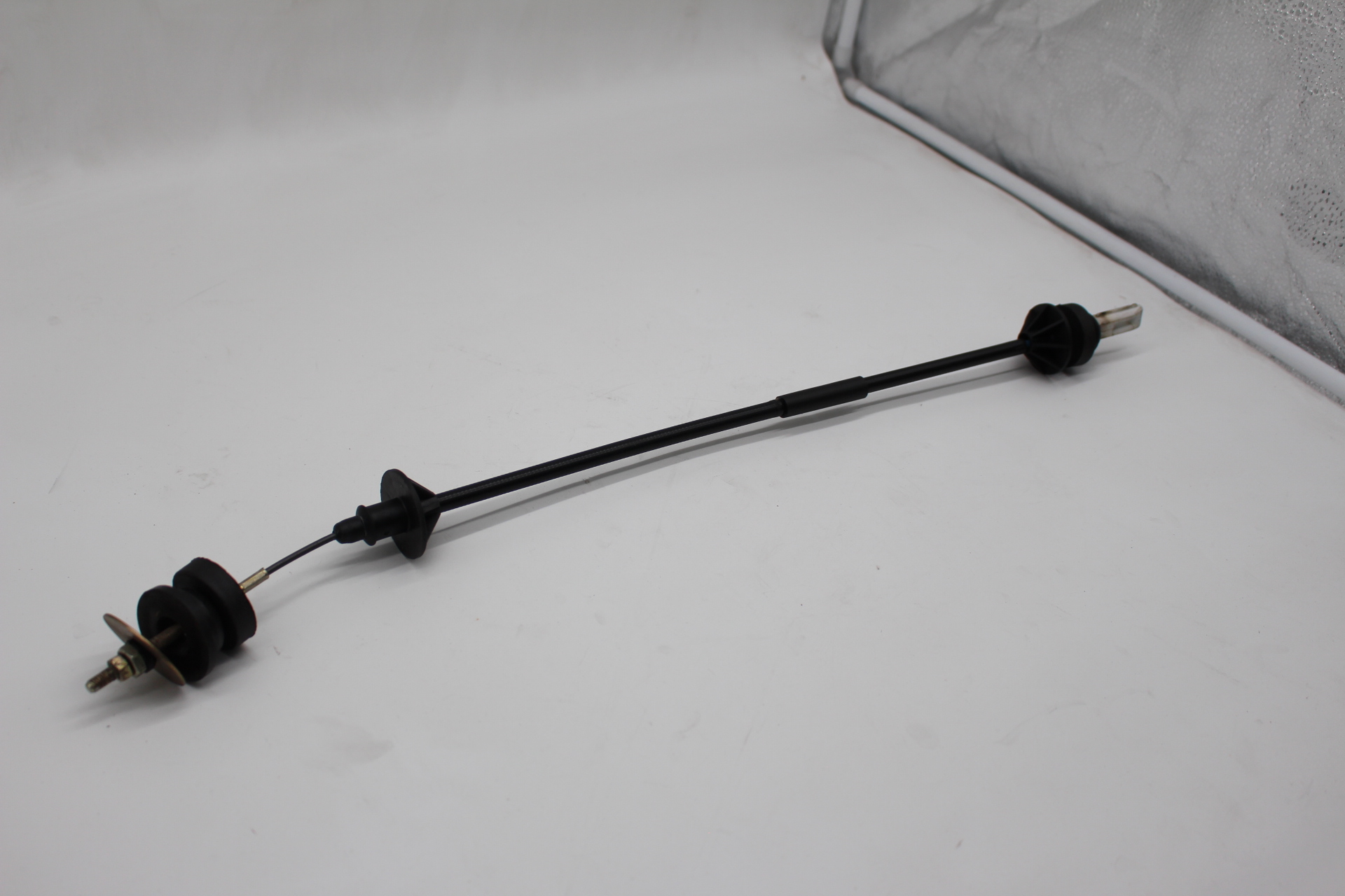 Peugeot 205 II 308 II Kupplungsseil 630mm (Getr.MA) 2150A8 NEU NOS NEW OEM