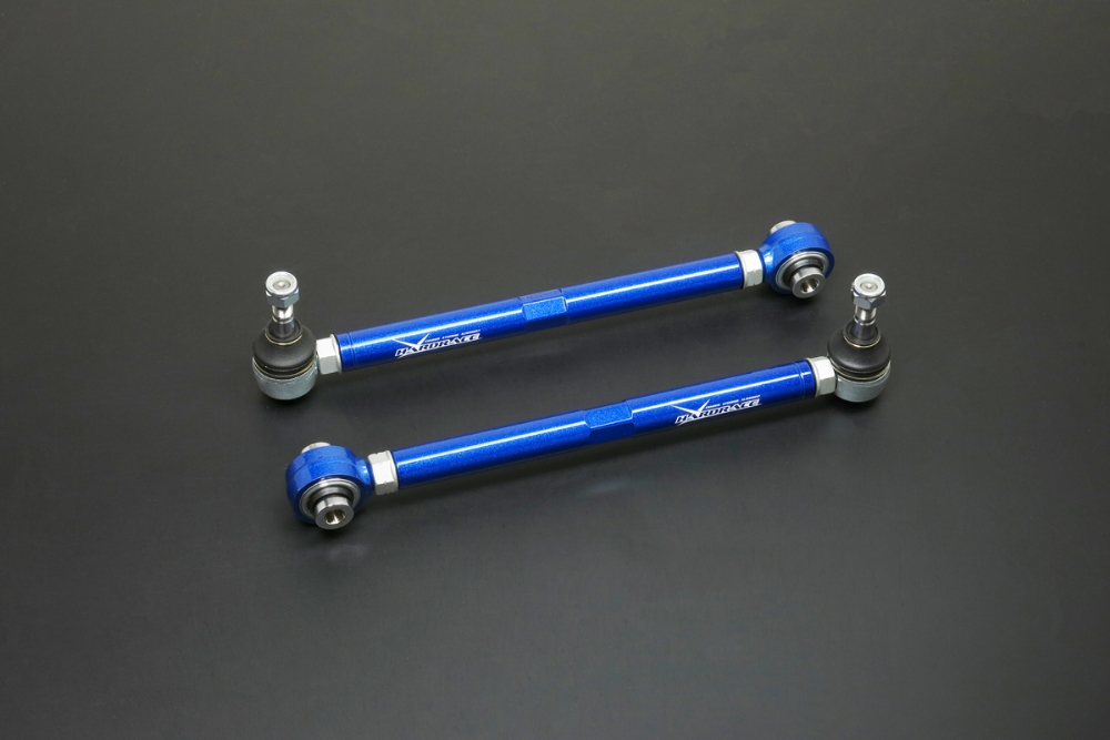 Hardrace Spur-Kit hinten für Toyota MR2 AW11