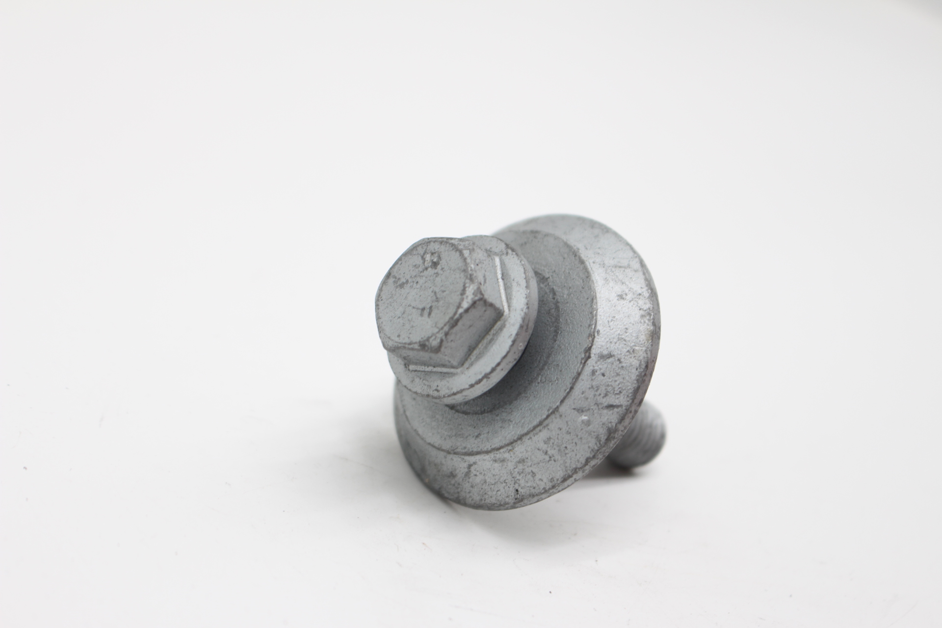 Citroen / Peugeot Schraube M12x1,5 für Kurbelwellenriemenscheibe 0516A3 NEU NOS NEW OEM 