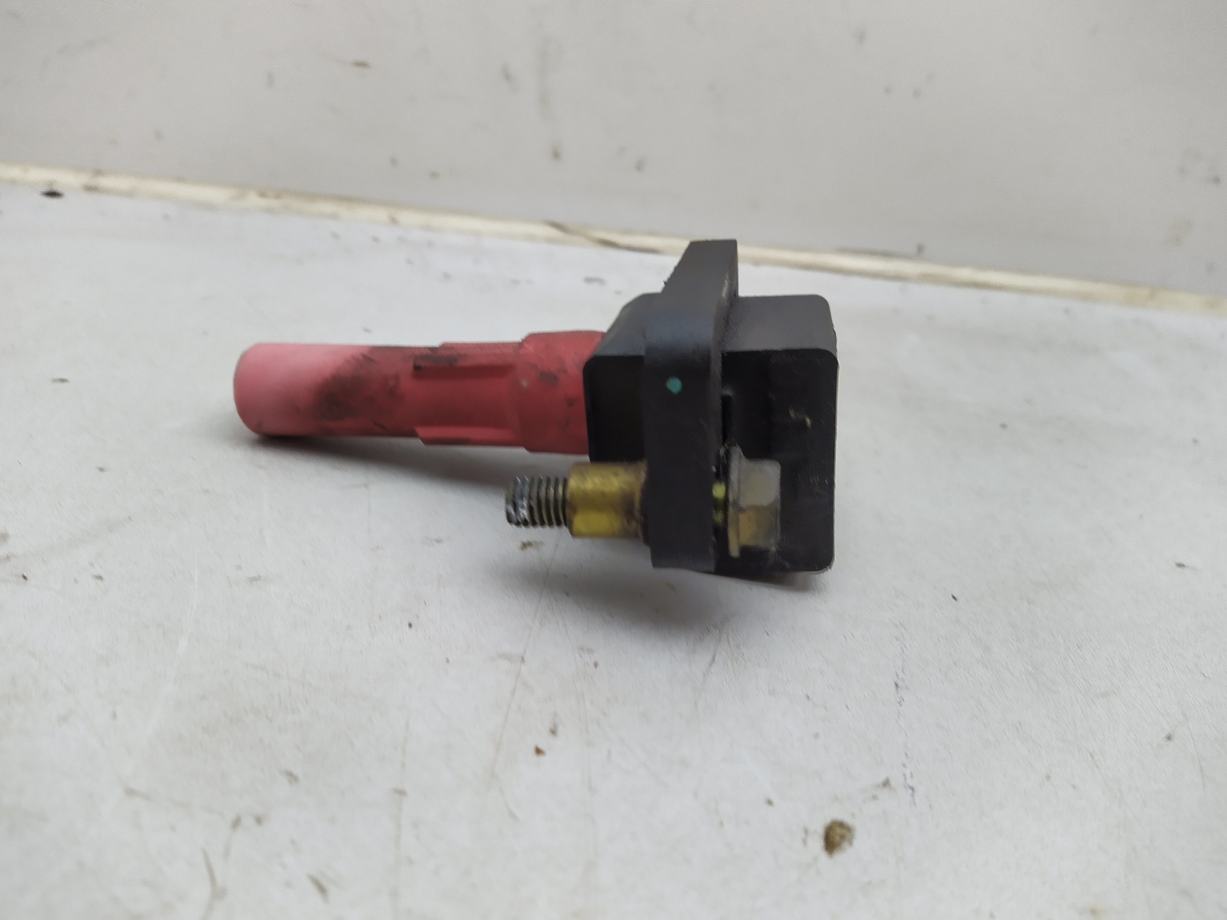 Zündspule Diamond KF0140 12V von Subaru Outback H6 BH BH Einzelfunken Zündspule Diamond KF0140 12V von Subaru Outback H6 BH BH Einzelfunken