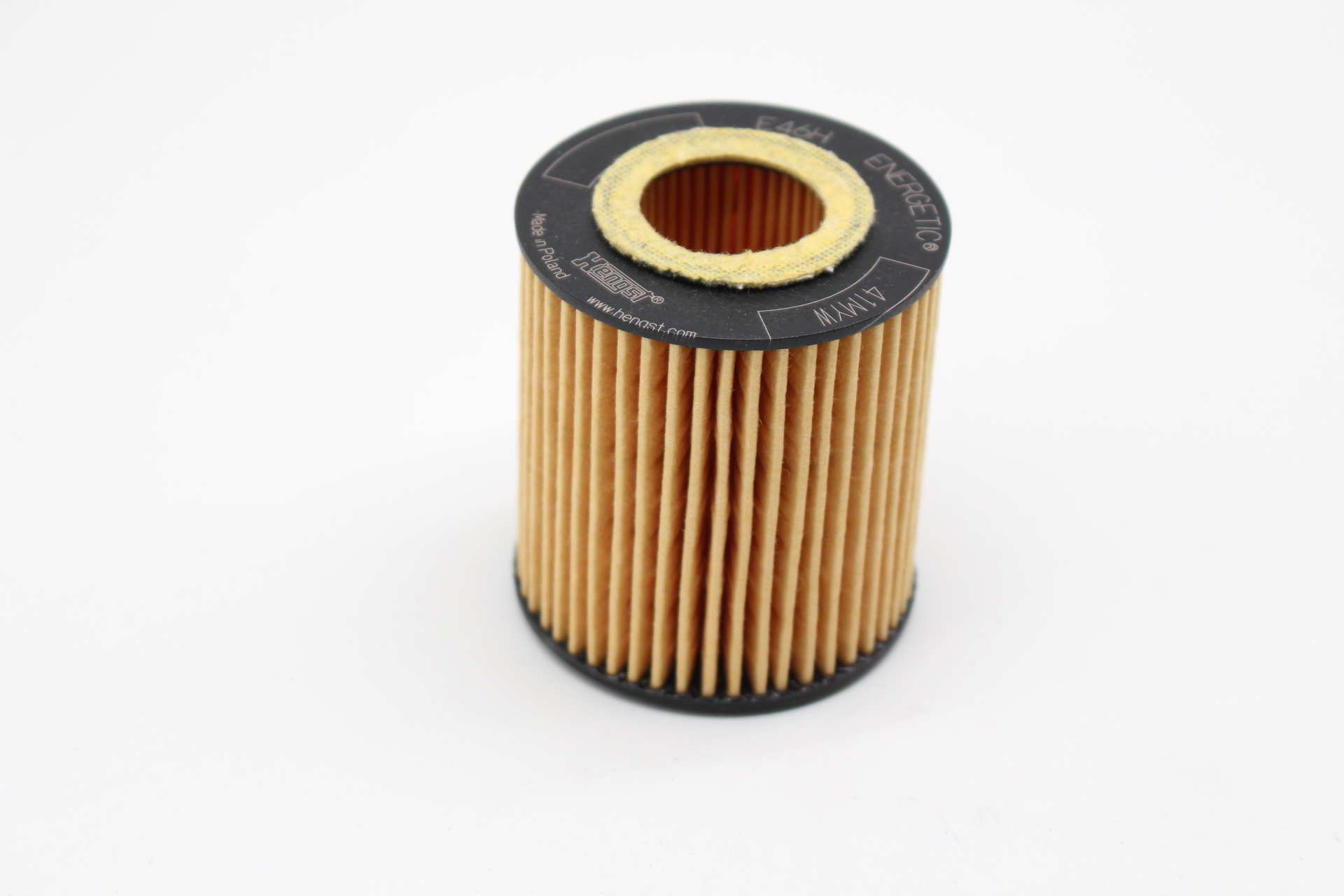 HENGST FILTER E46HD126 – Ölfilter