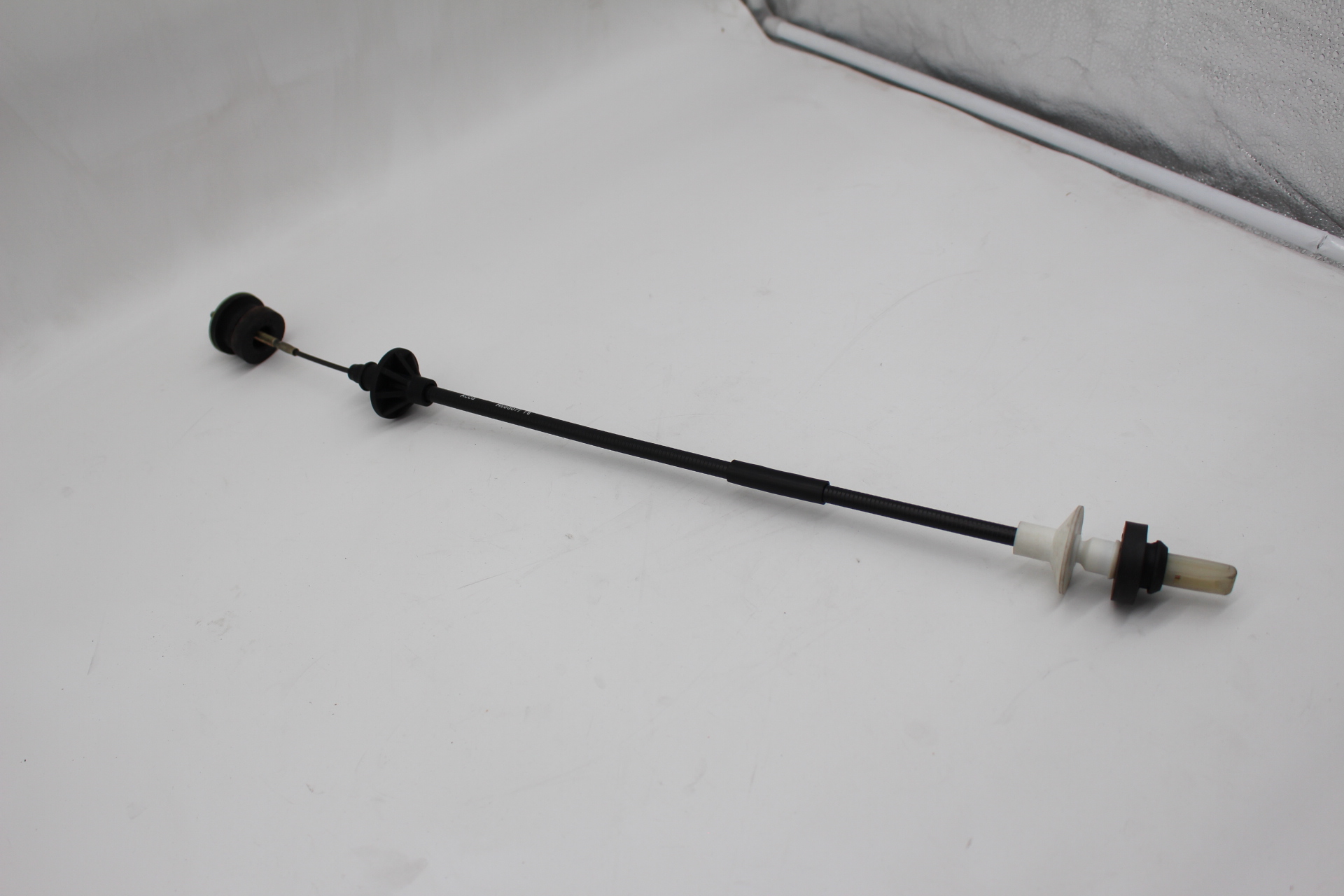 Peugeot 308 II 205 II Kupplungsseil 630mm (Getr.MA) 2150A8 NEU NOS NEW OEM