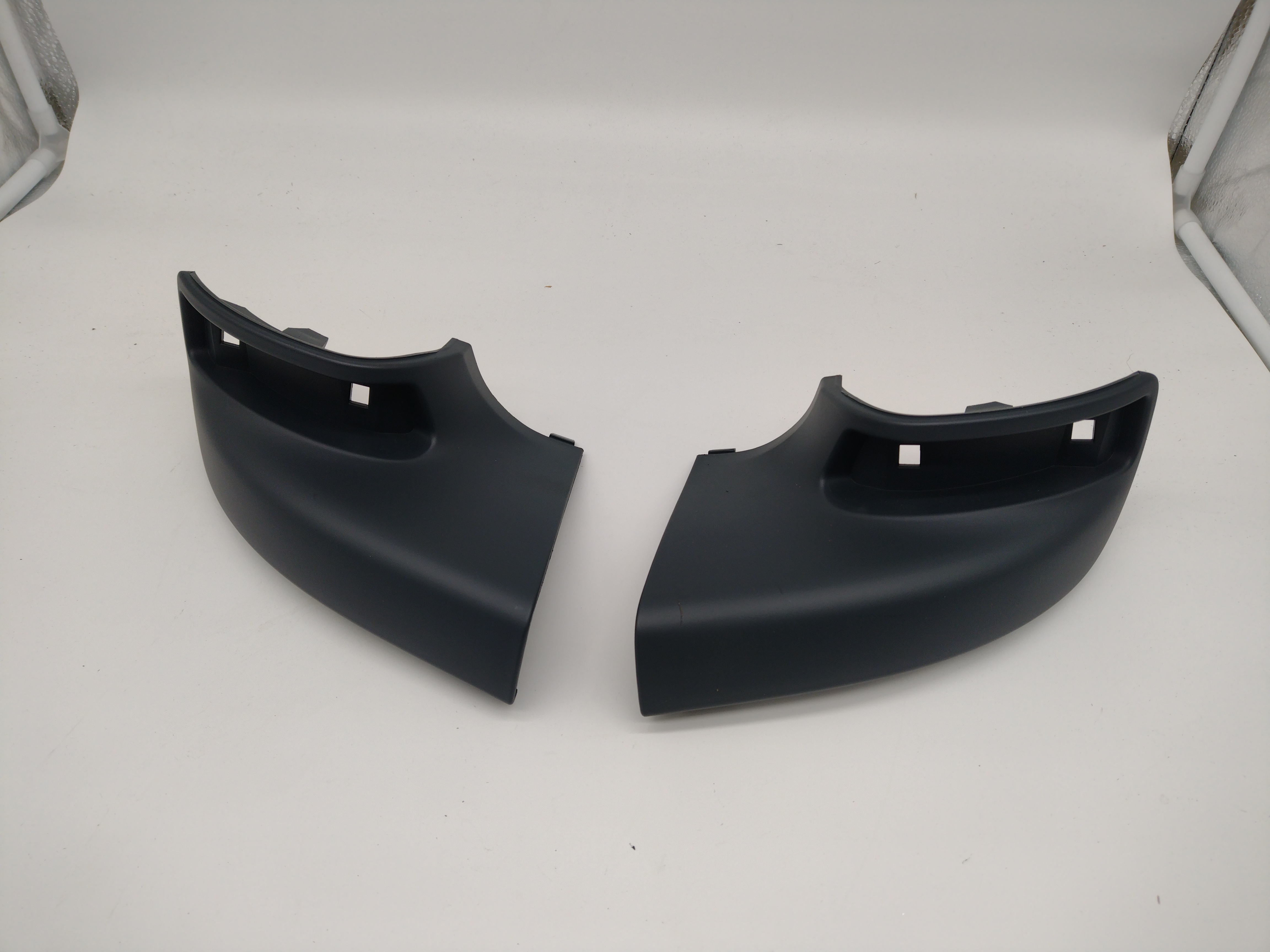 Peugeot 807 / Citroen C8 Zier-/Schutzleistensatz, Stoßfänger 7452Q8 NEU NOS NEW OEM Peugeot 807 / Citroen C8 Zier-/Schutzleistensatz, Stoßfänger 7452Q8 NEU NOS NEW OEM
