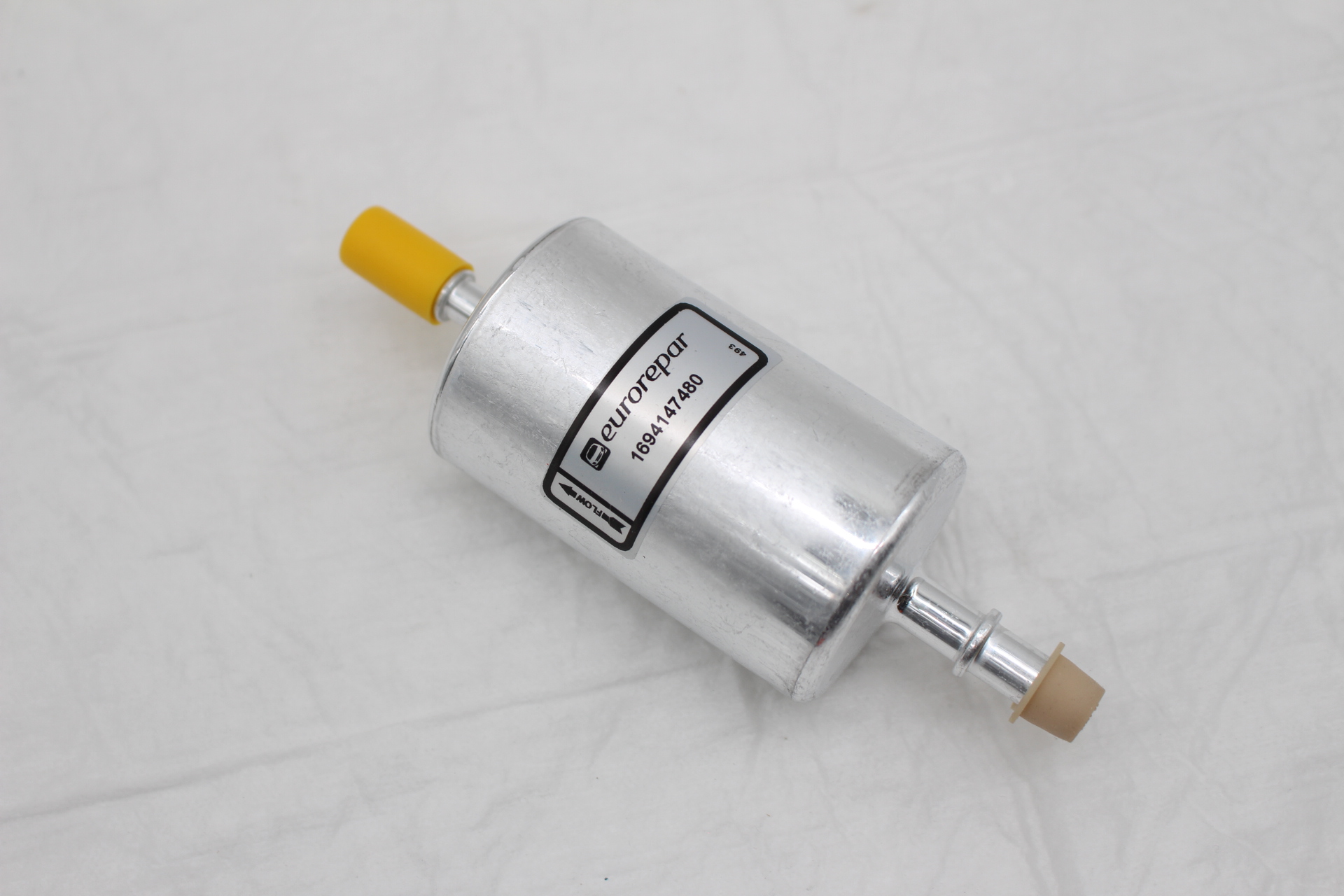 EUROREPAR Kraftstofffilter 1694147480 Alfa Romeo Giulia Stelvio Fiat 500X NEU